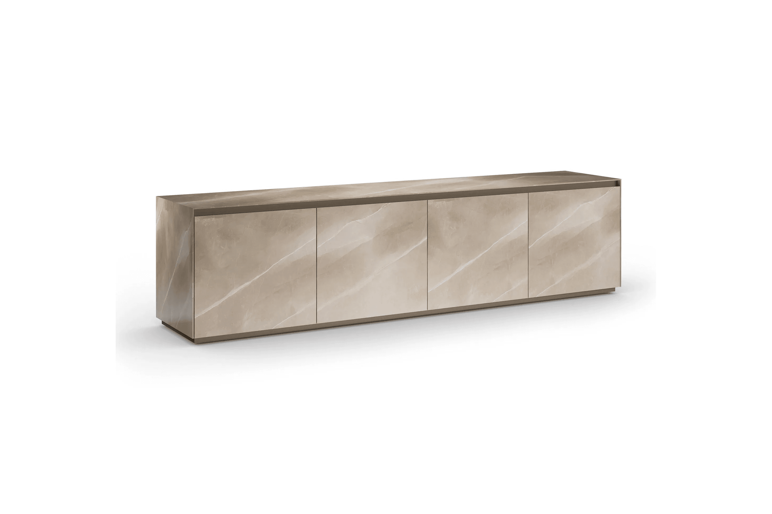 Monolite Low Sideboard