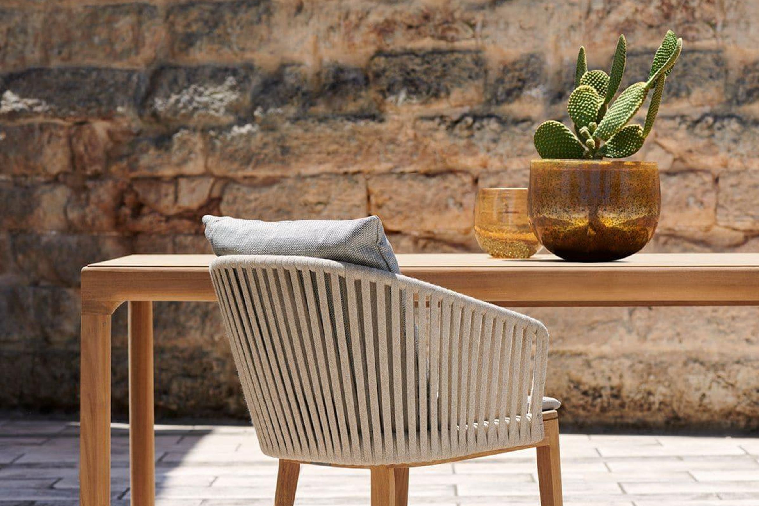 Mood Armchair