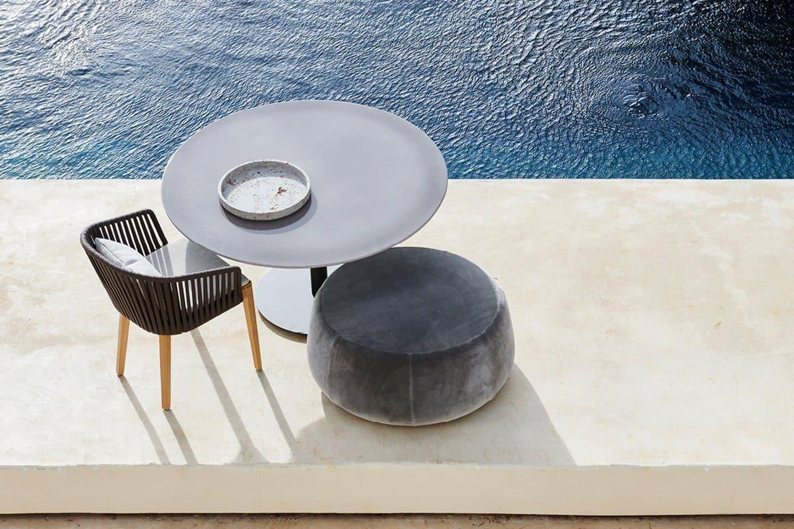 Mood Armchair