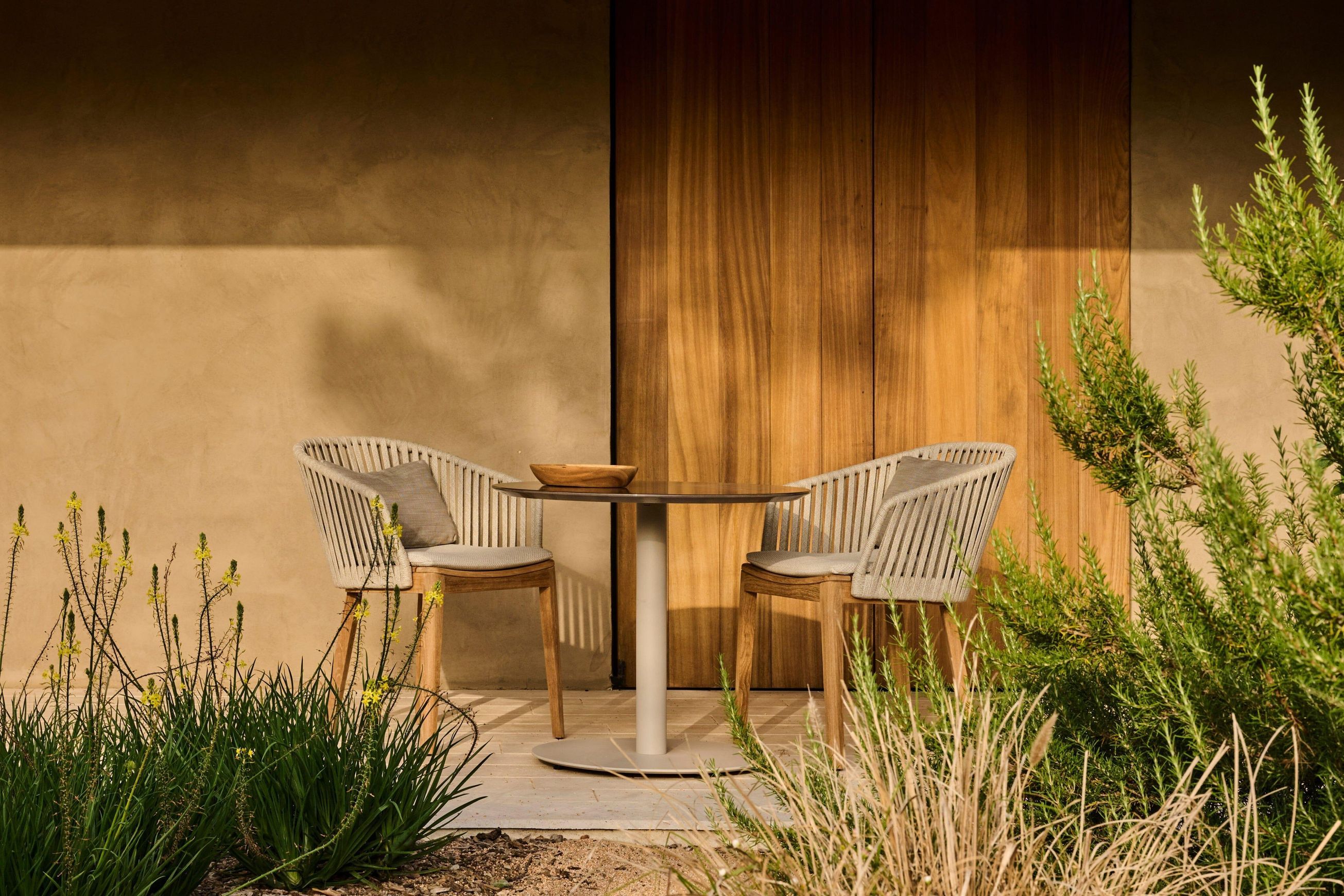 Mood Armchair