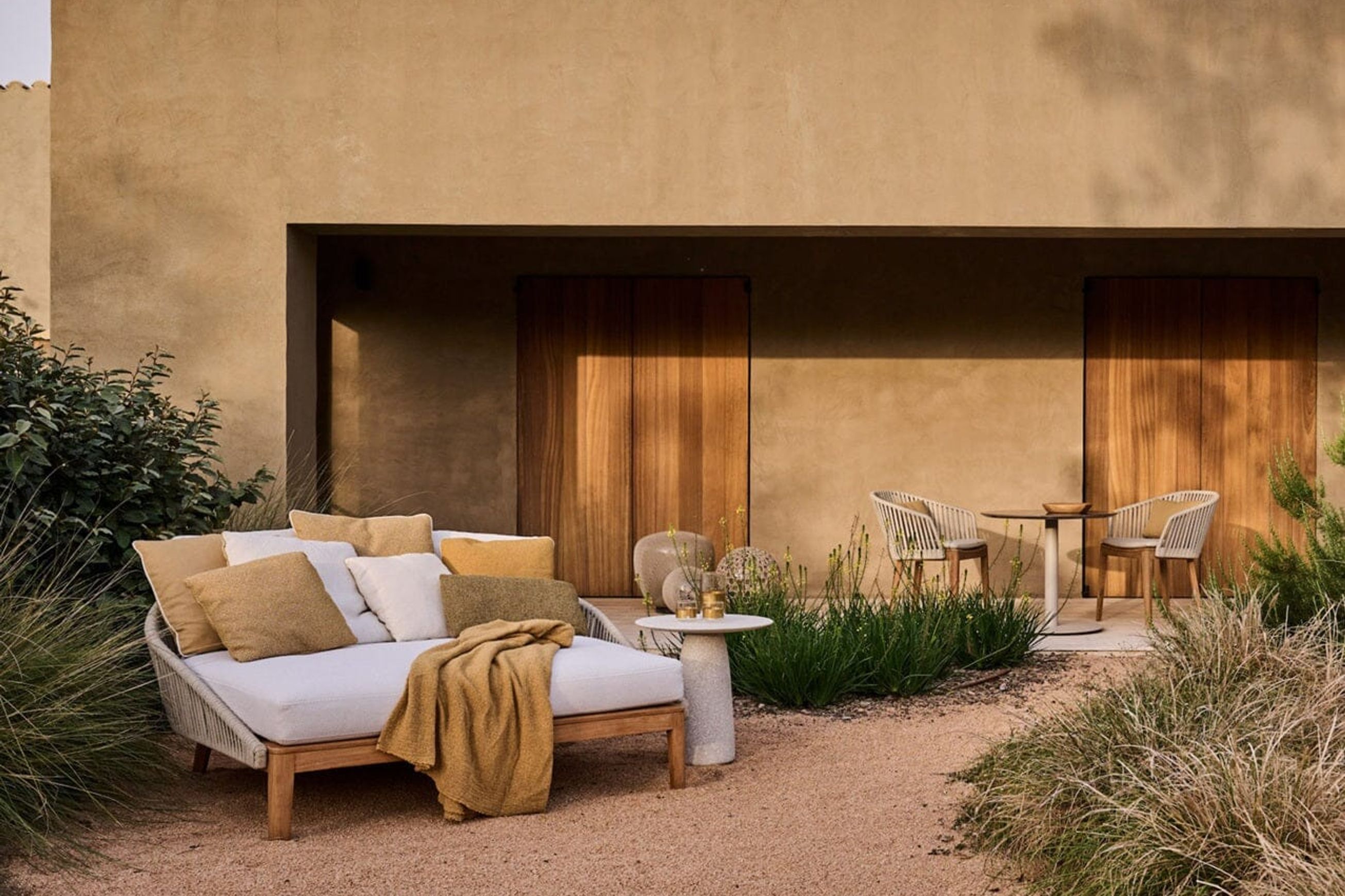 Mood Daybed