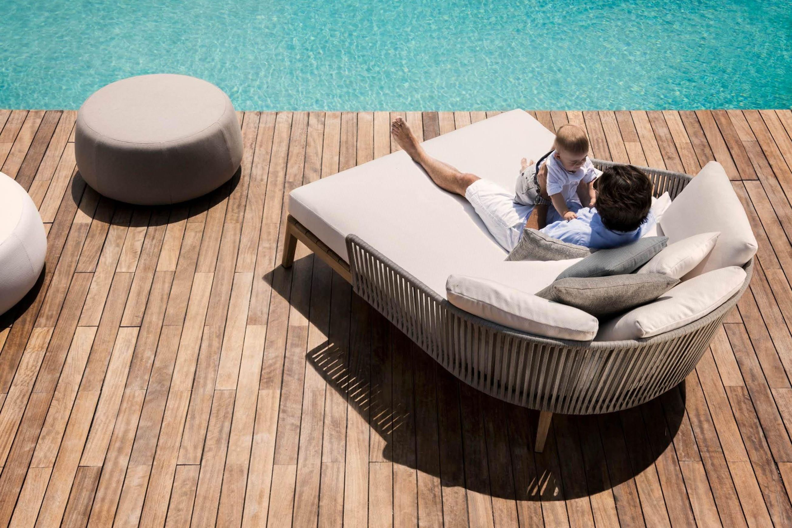 Mood Daybed