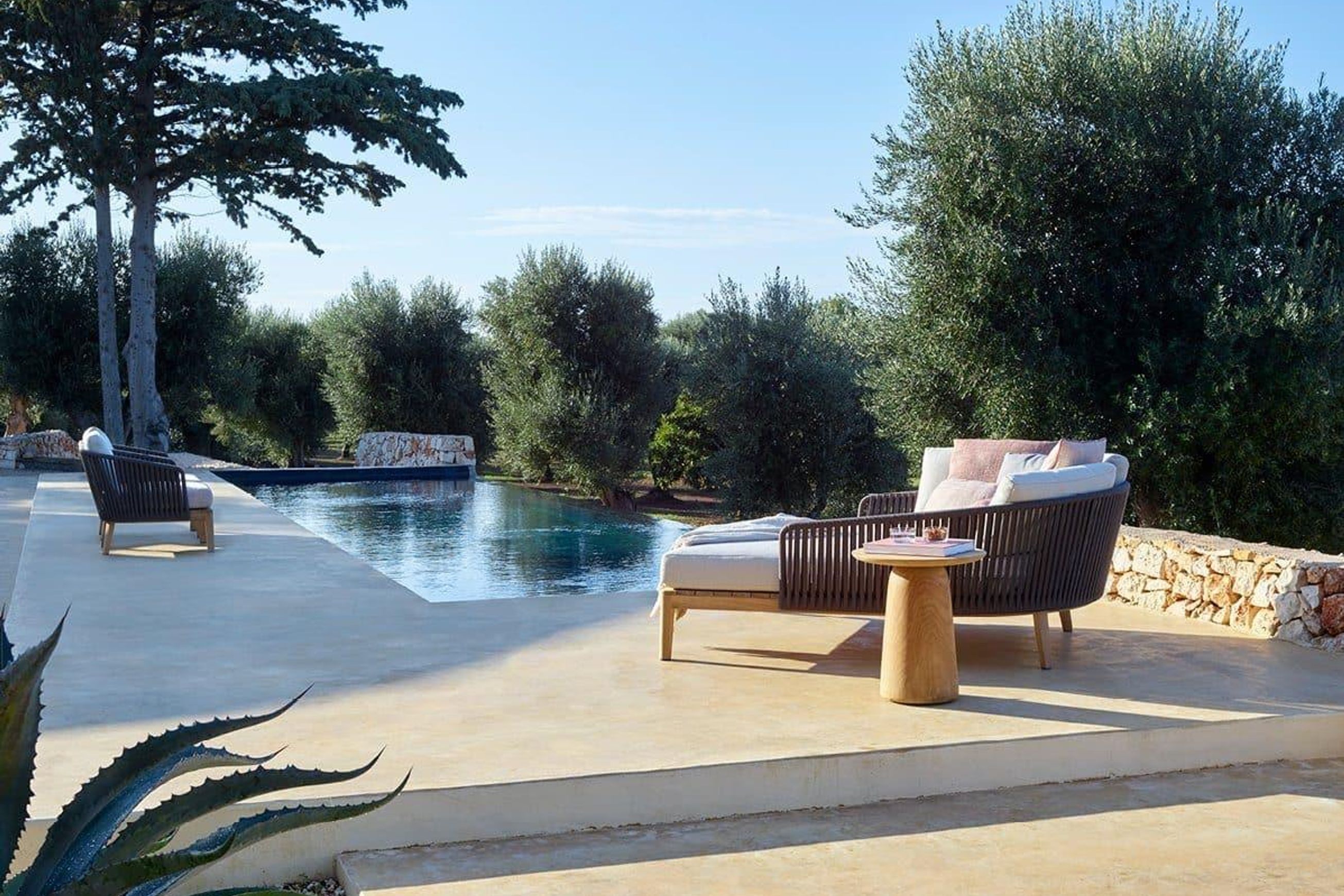 Mood Daybed