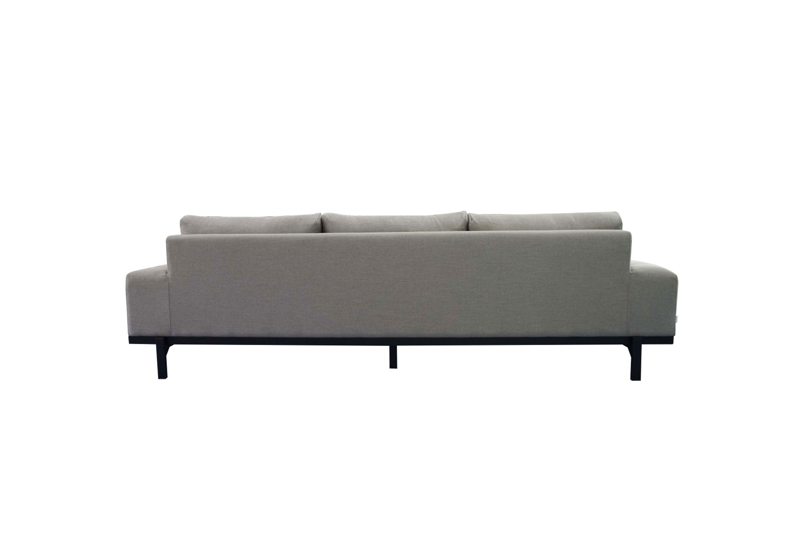 Mood Outdoor Sofa - Beige