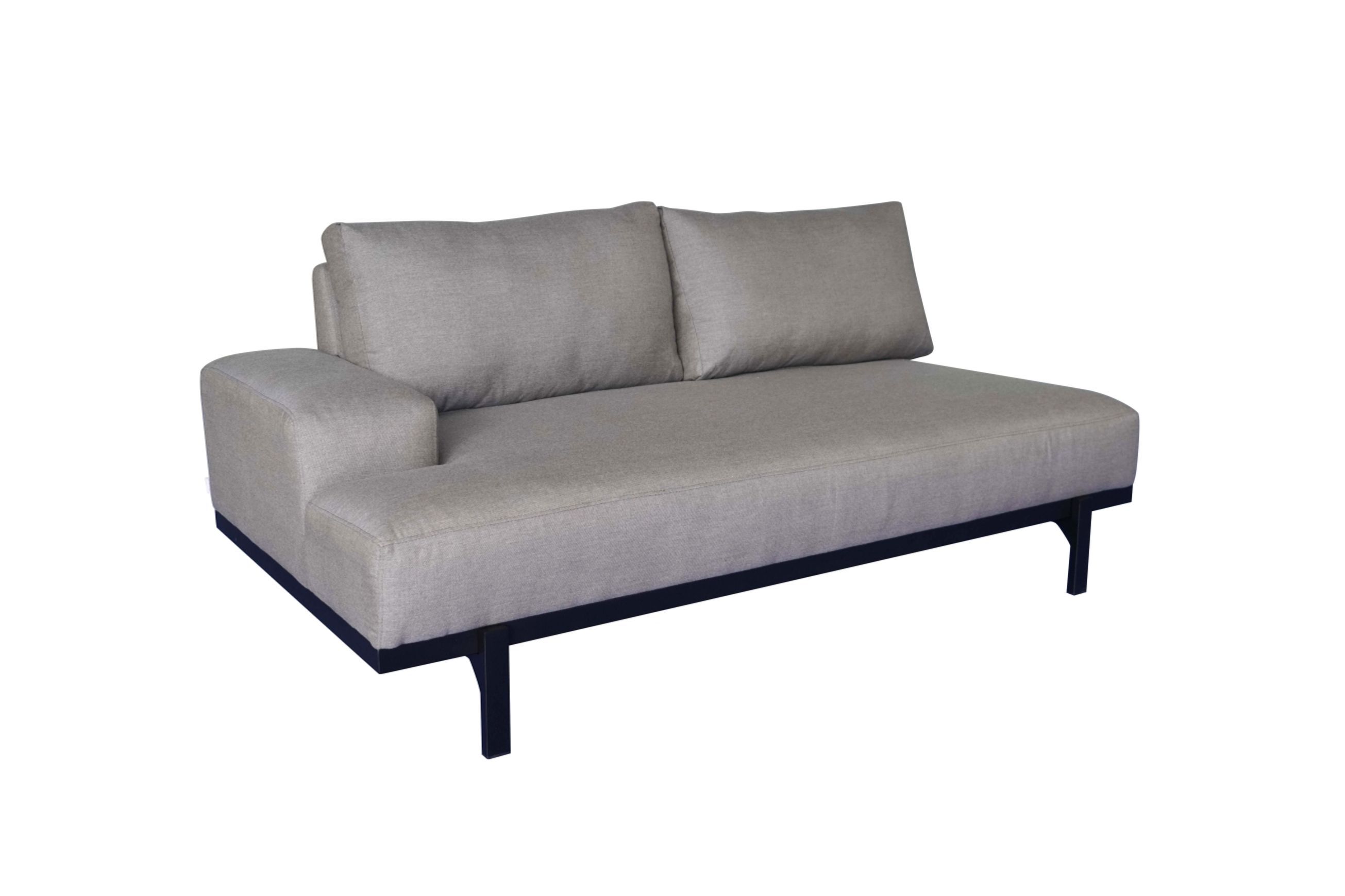 Mood Corner Sofa - Beige