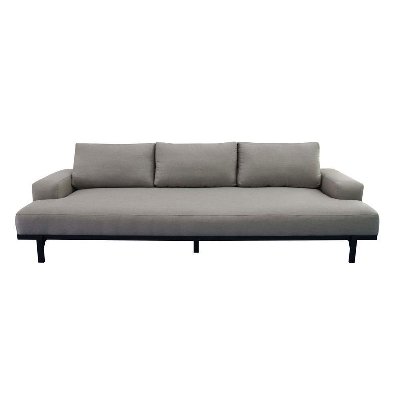 Mood Outdoor Sofa - Beige