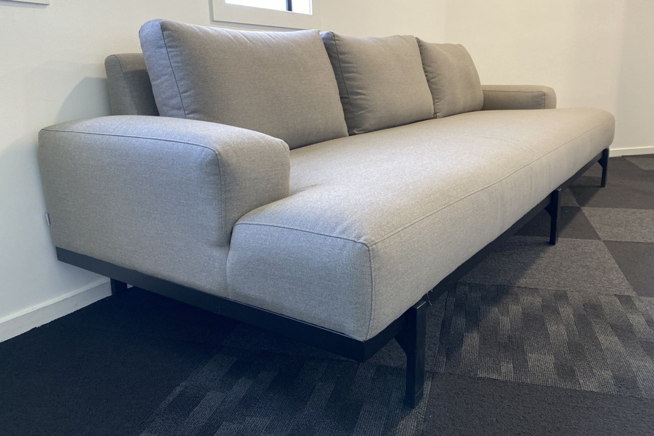 Mood Outdoor Sofa - Beige