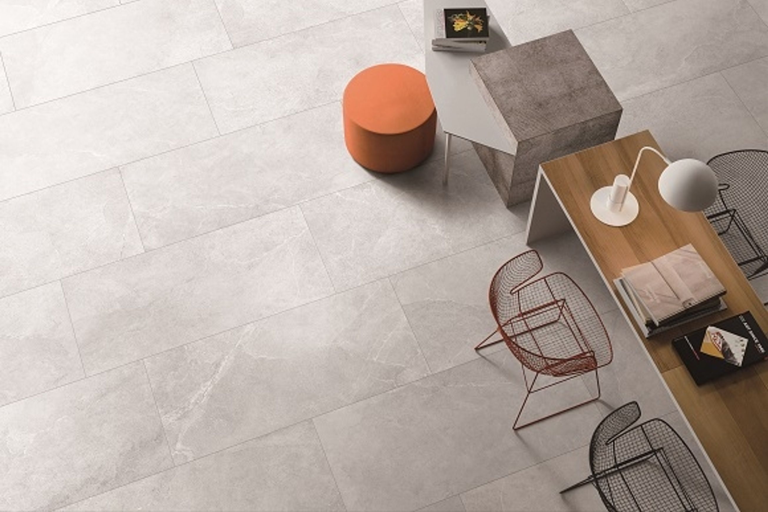 Enzo Microgrip Floor Tiles