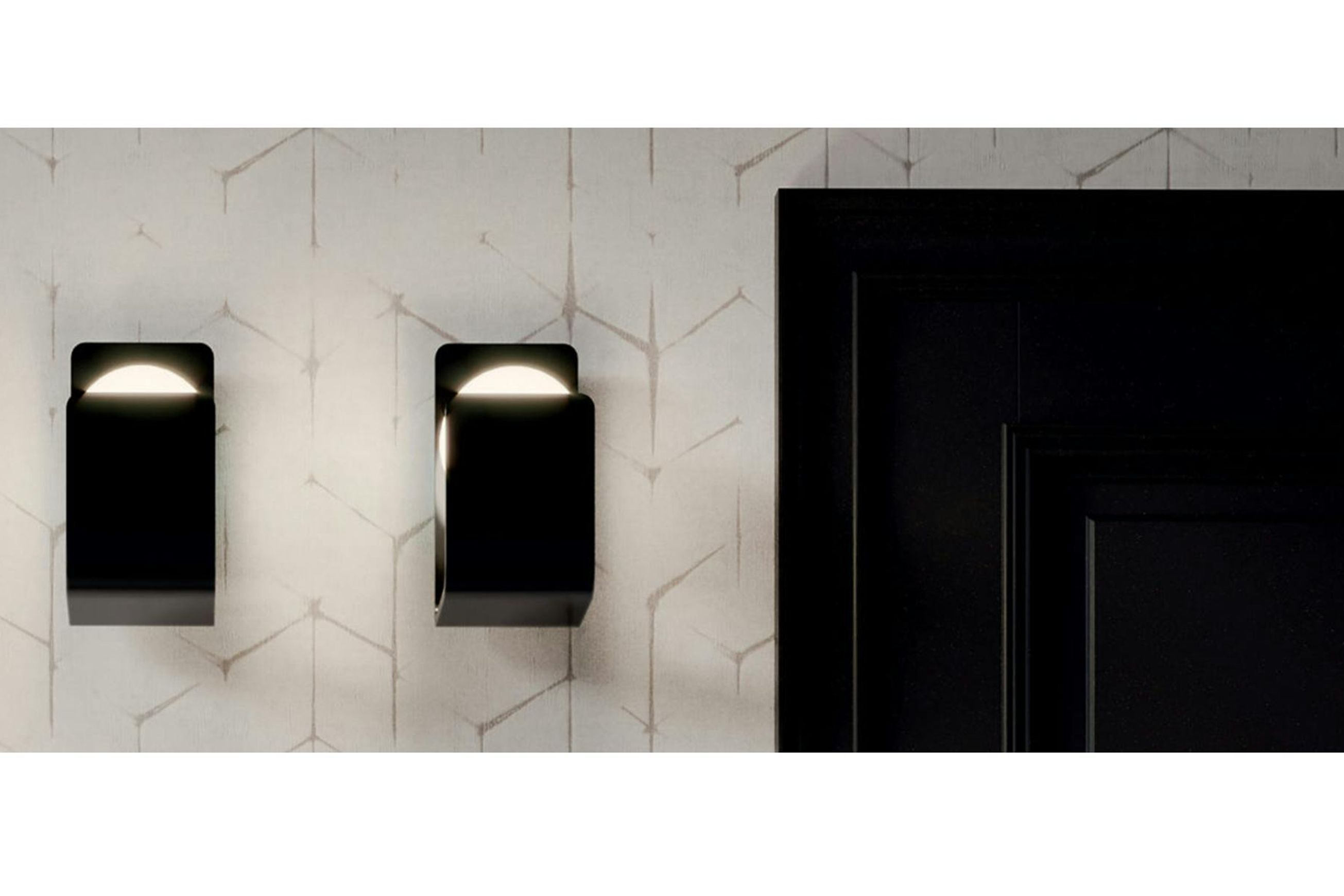 Morsetto Wall Light