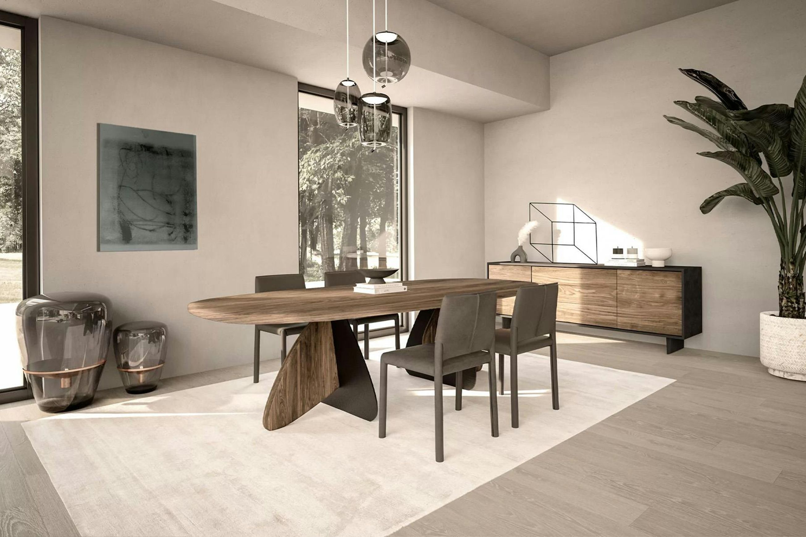 Move Sideboard