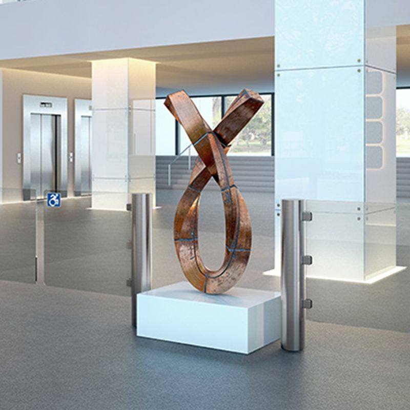 MPS - Pedestrian Wing Gate