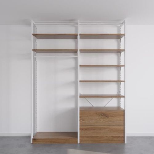 The Effortless Denim Shorts | Freestanding Wardrobe