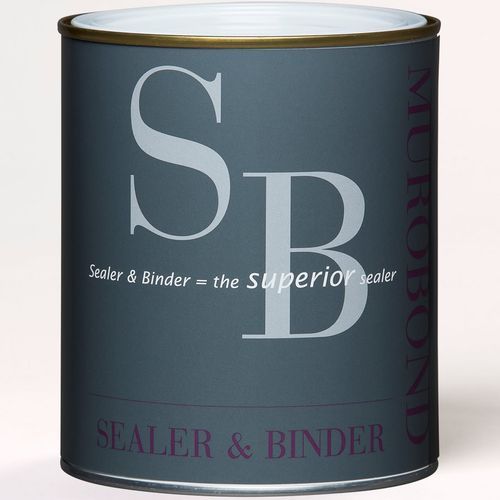 Sealer & Binder