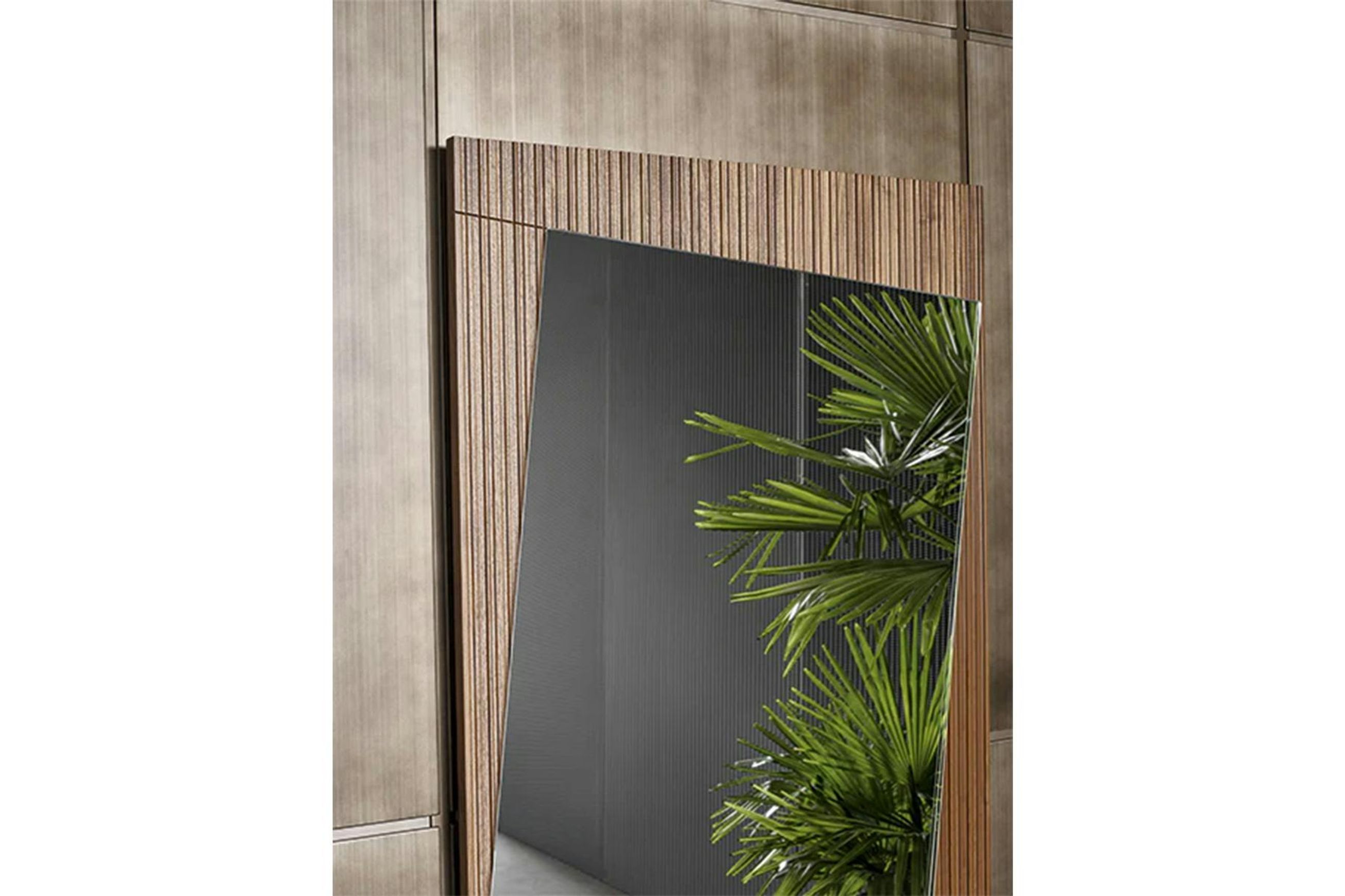 Musa Mirror