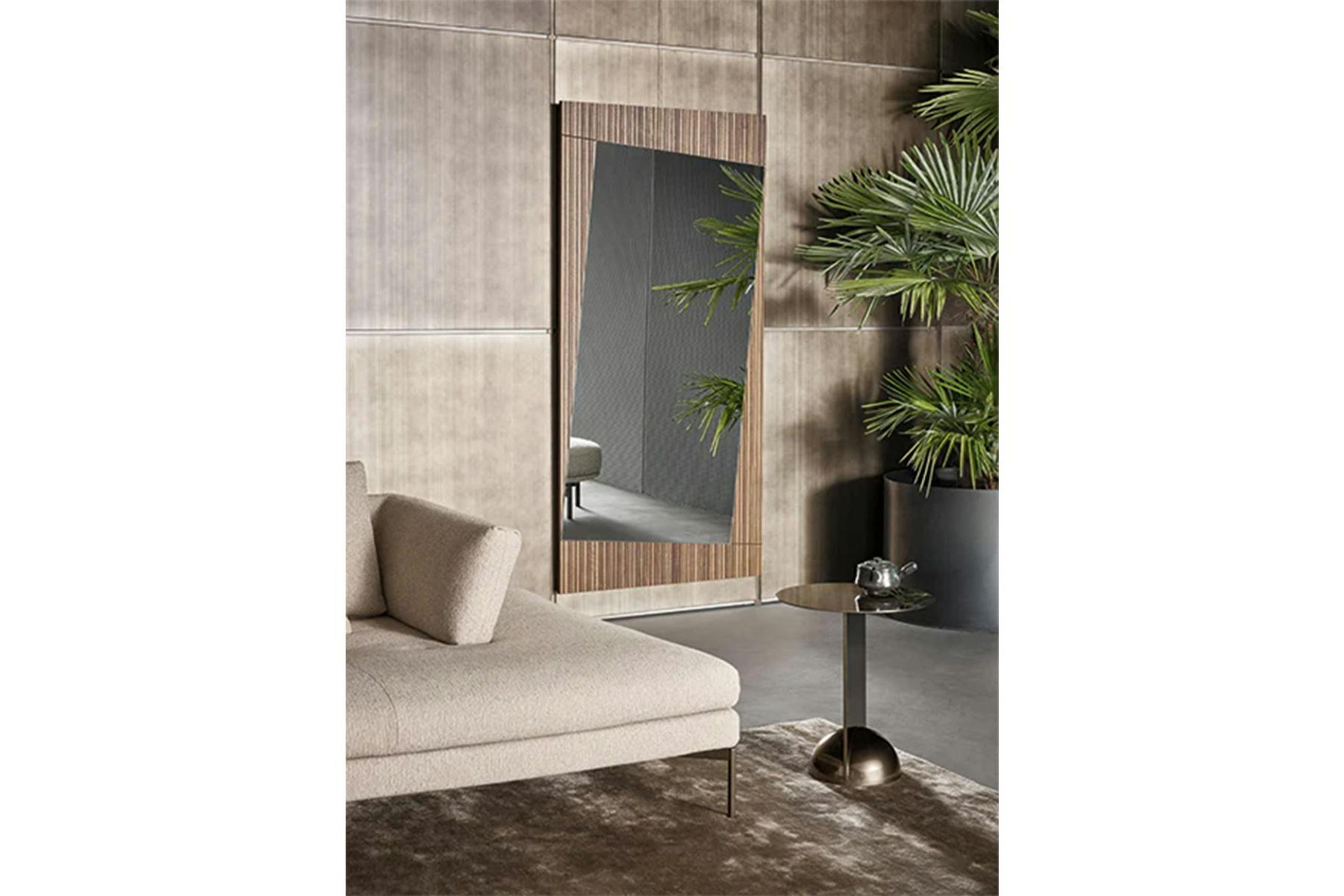 Musa Mirror