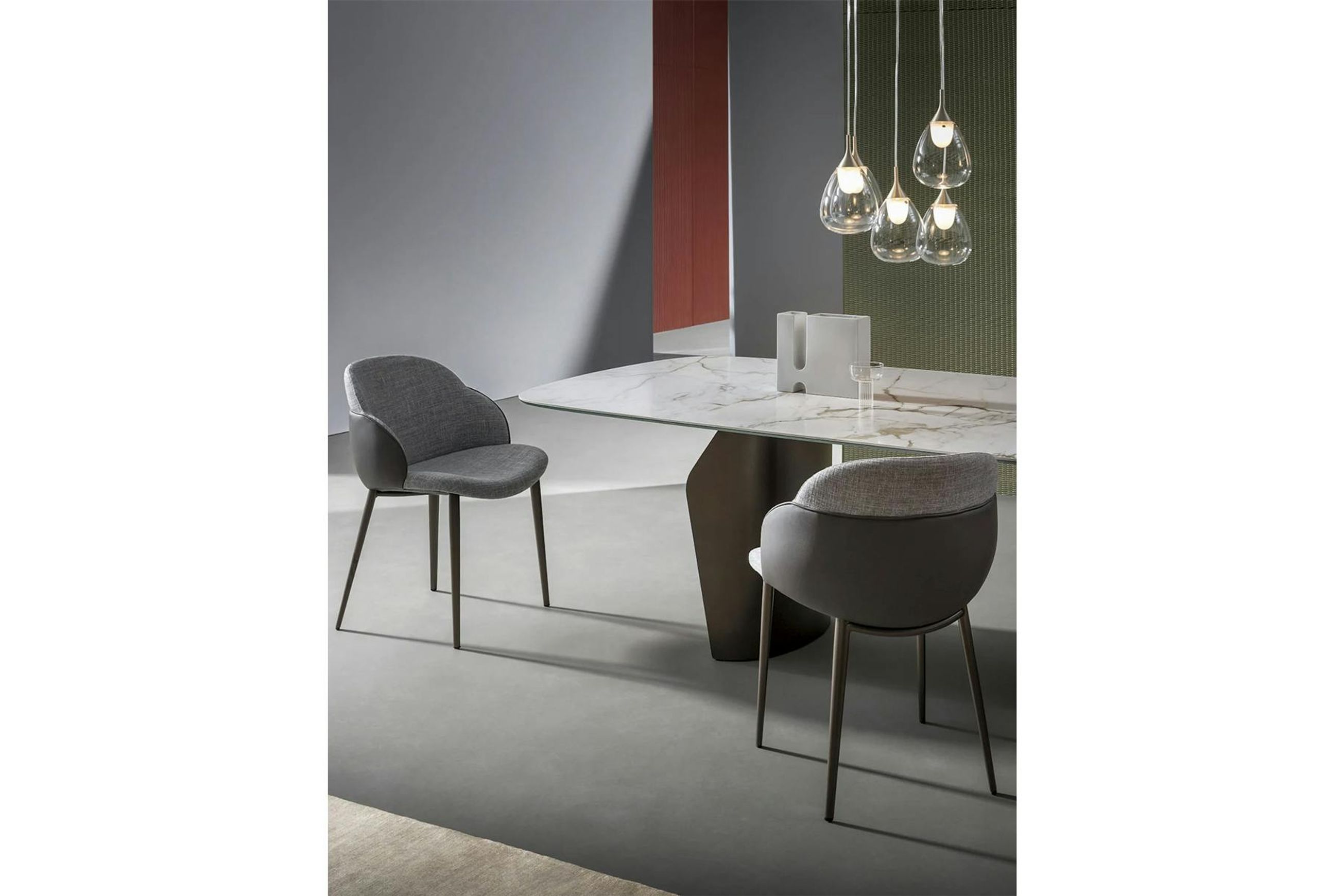 My Way Dining Chair