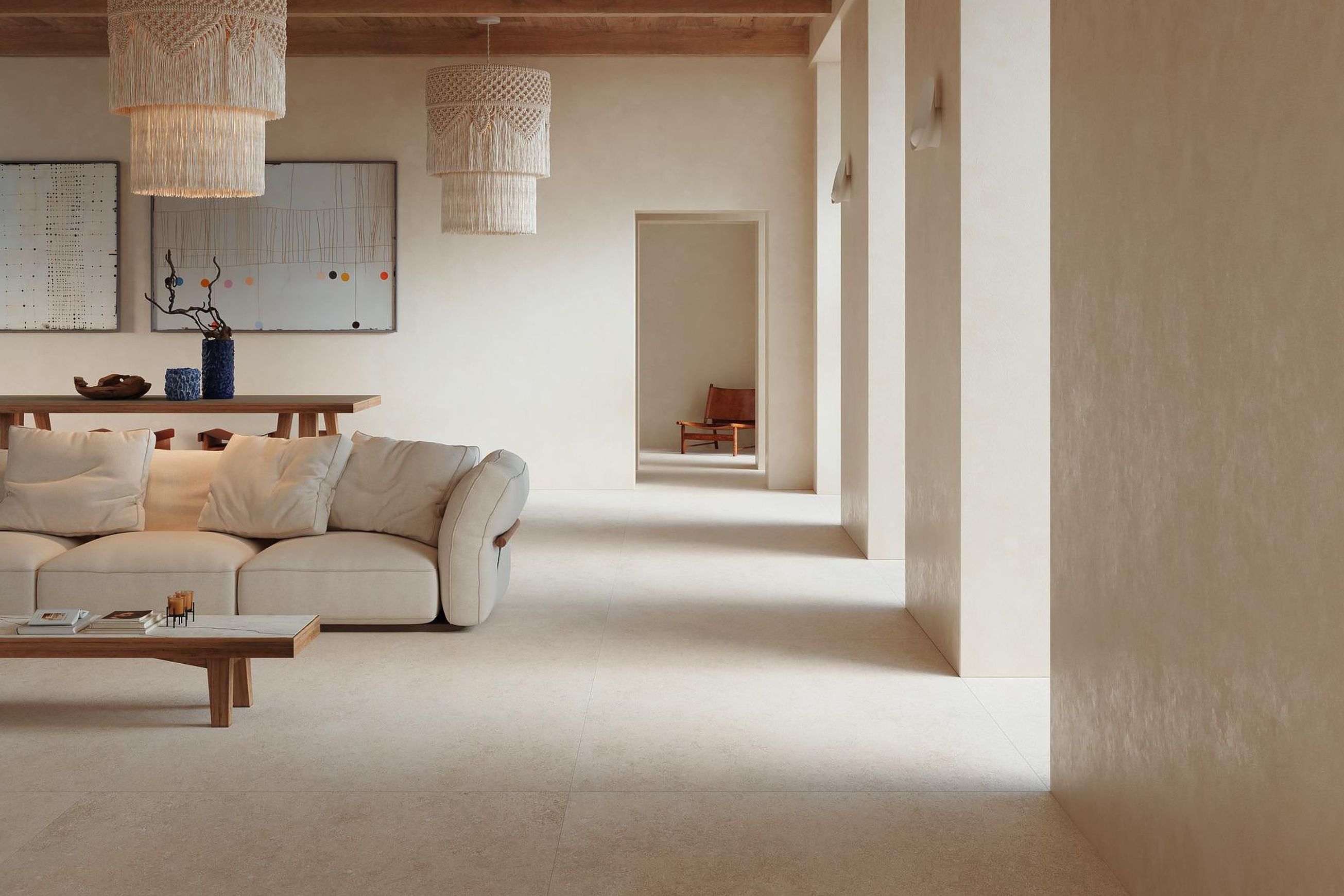 Mystone Berici Collection | Floor & Wall Tile