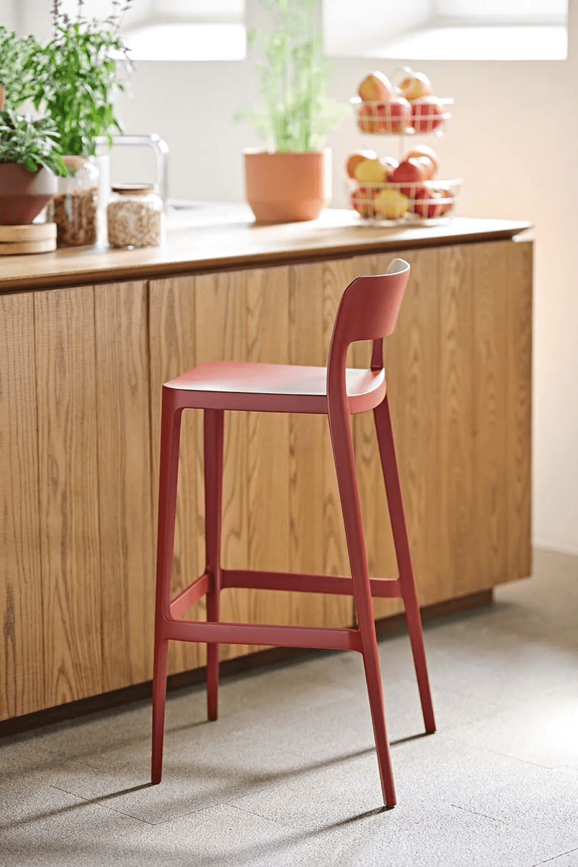 Nene Barstool