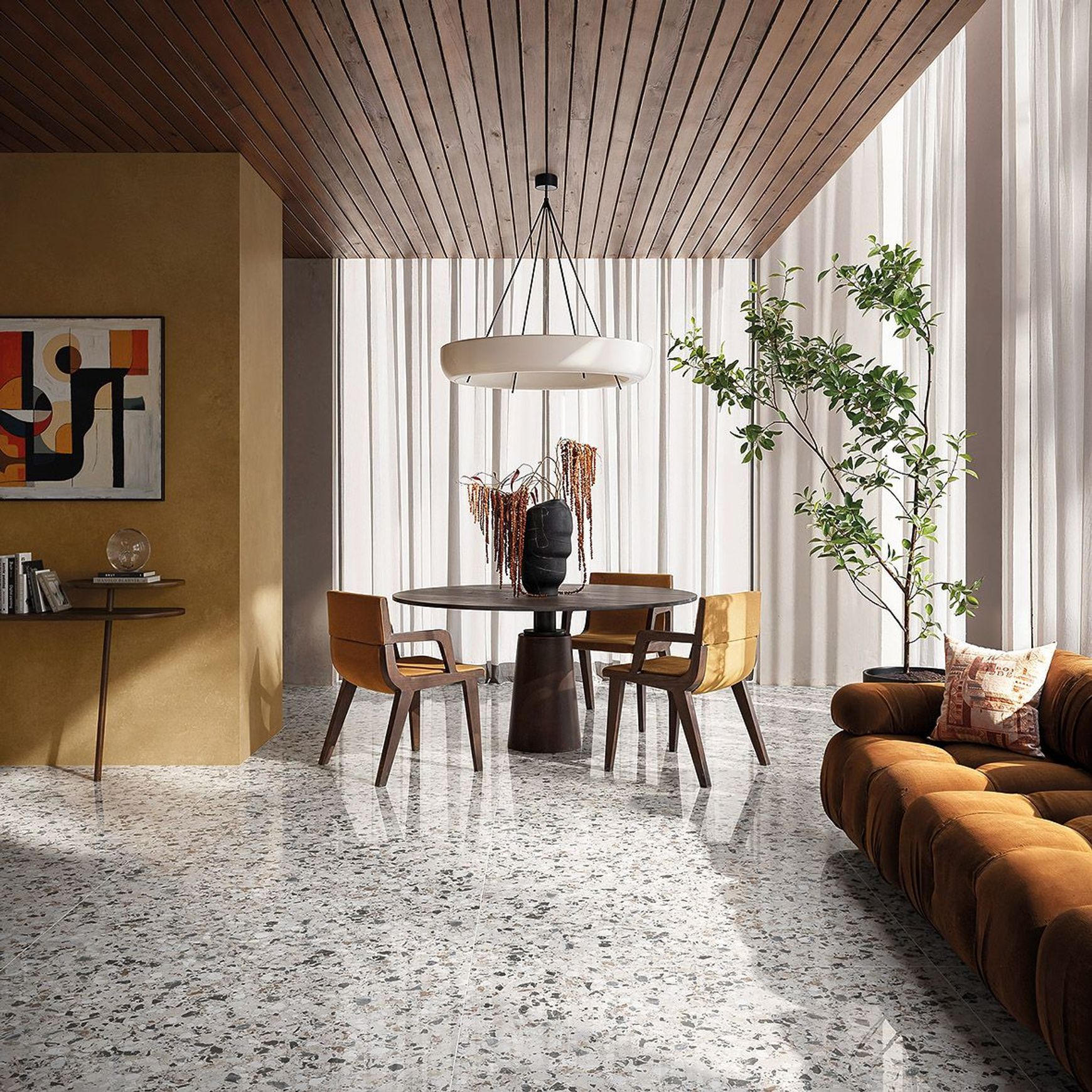 Neoclassica Collection | Floor & Wall Tile
