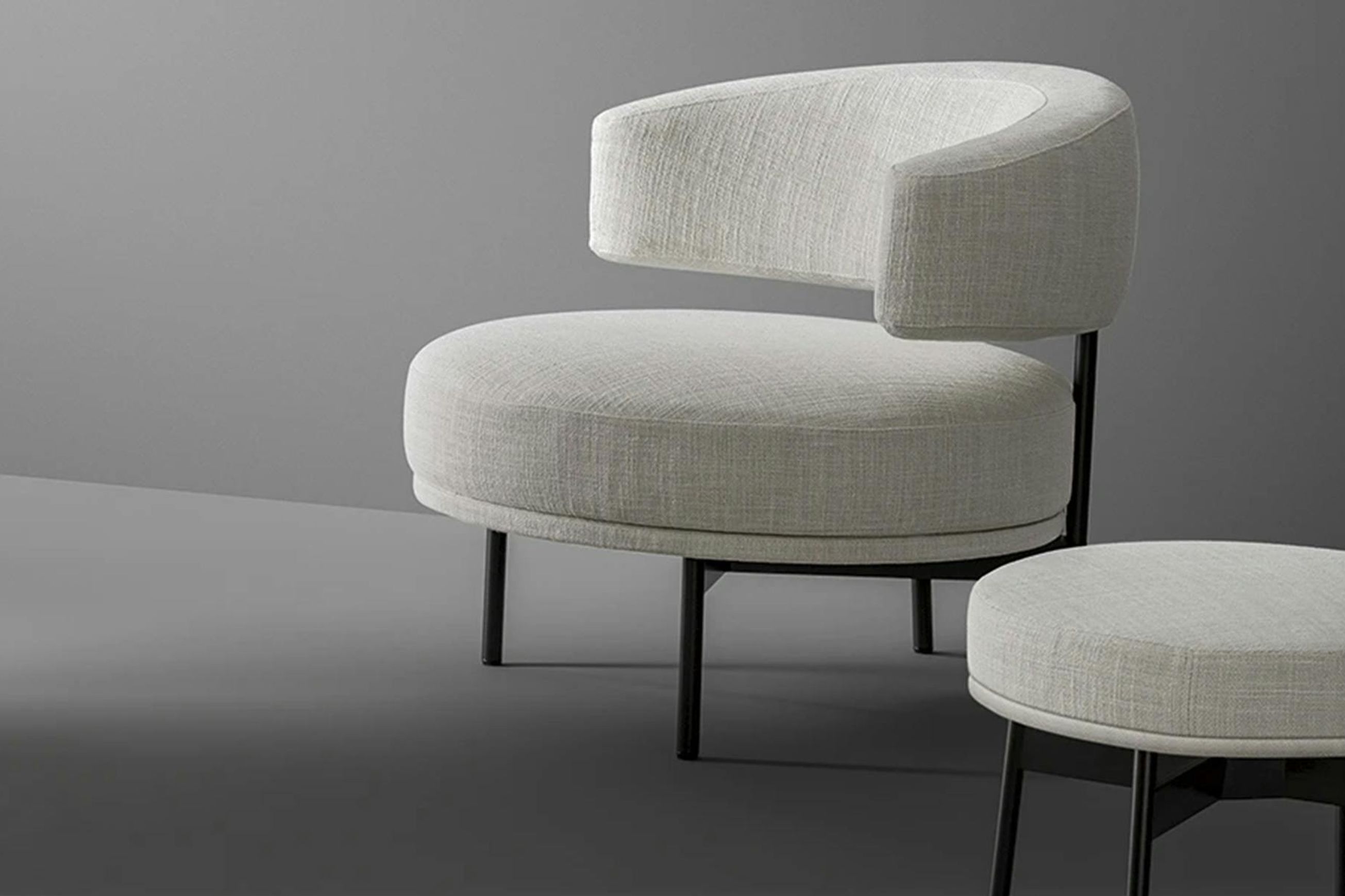 Neuilly Armchair