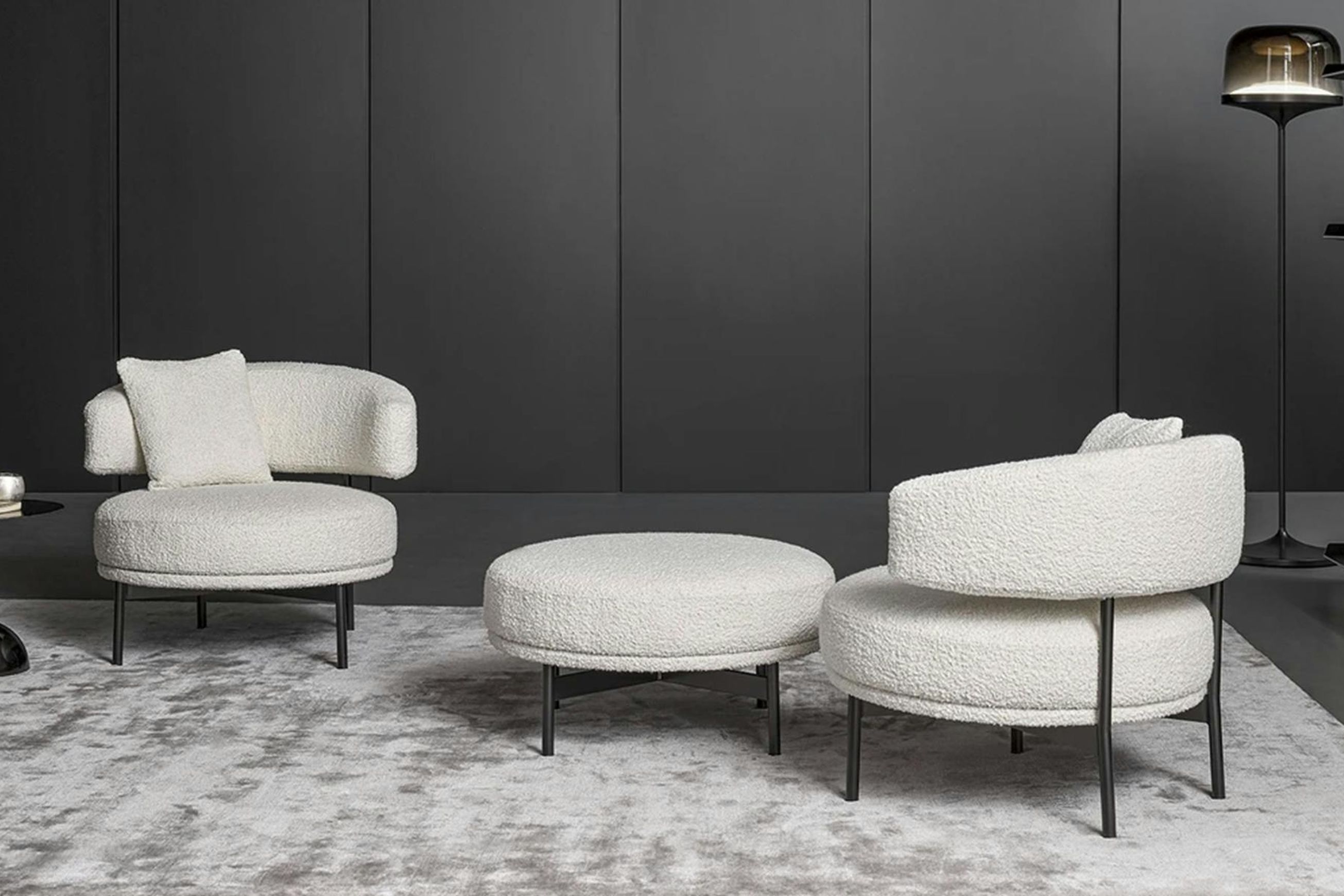 Neuilly Armchair