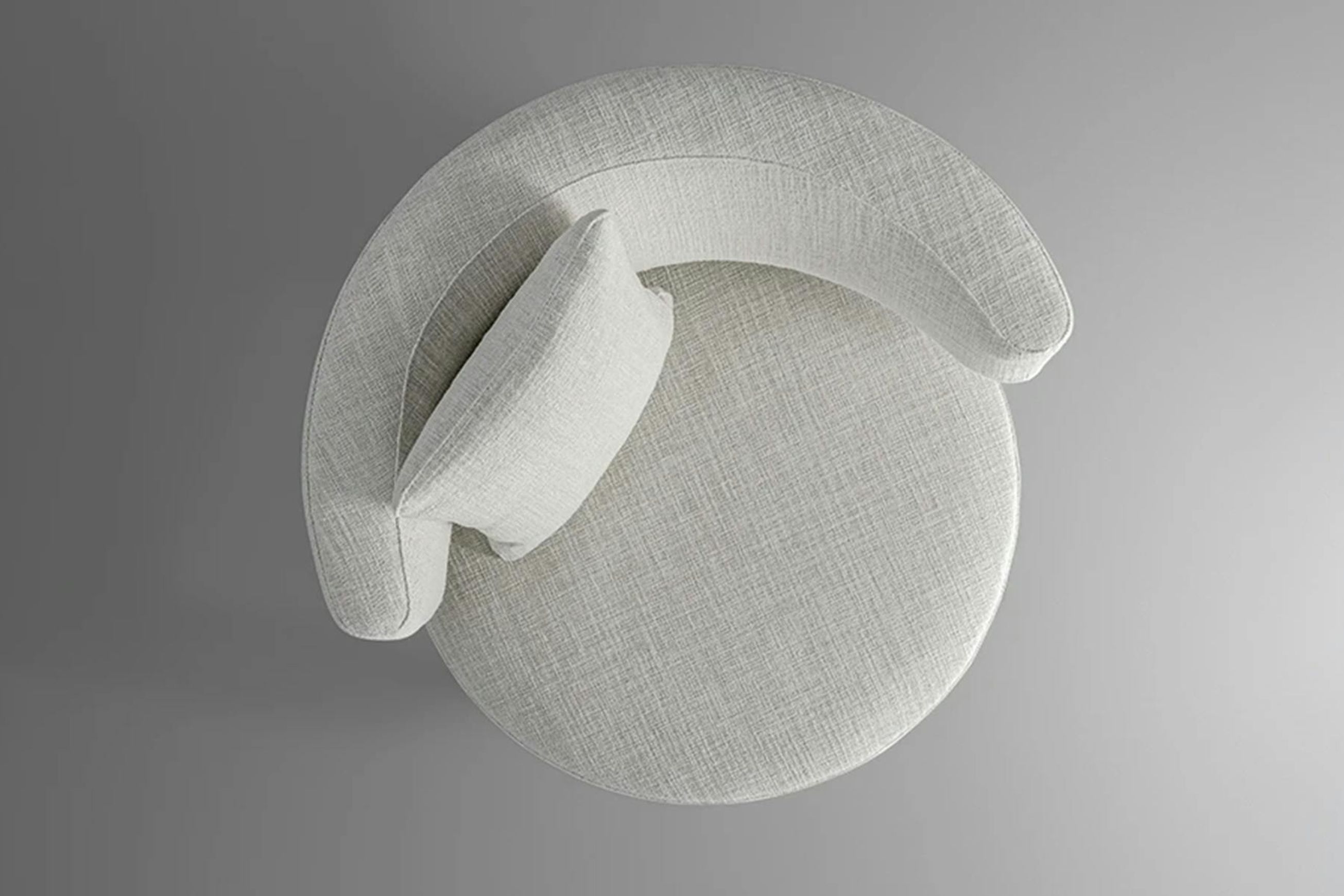 Neuilly Armchair