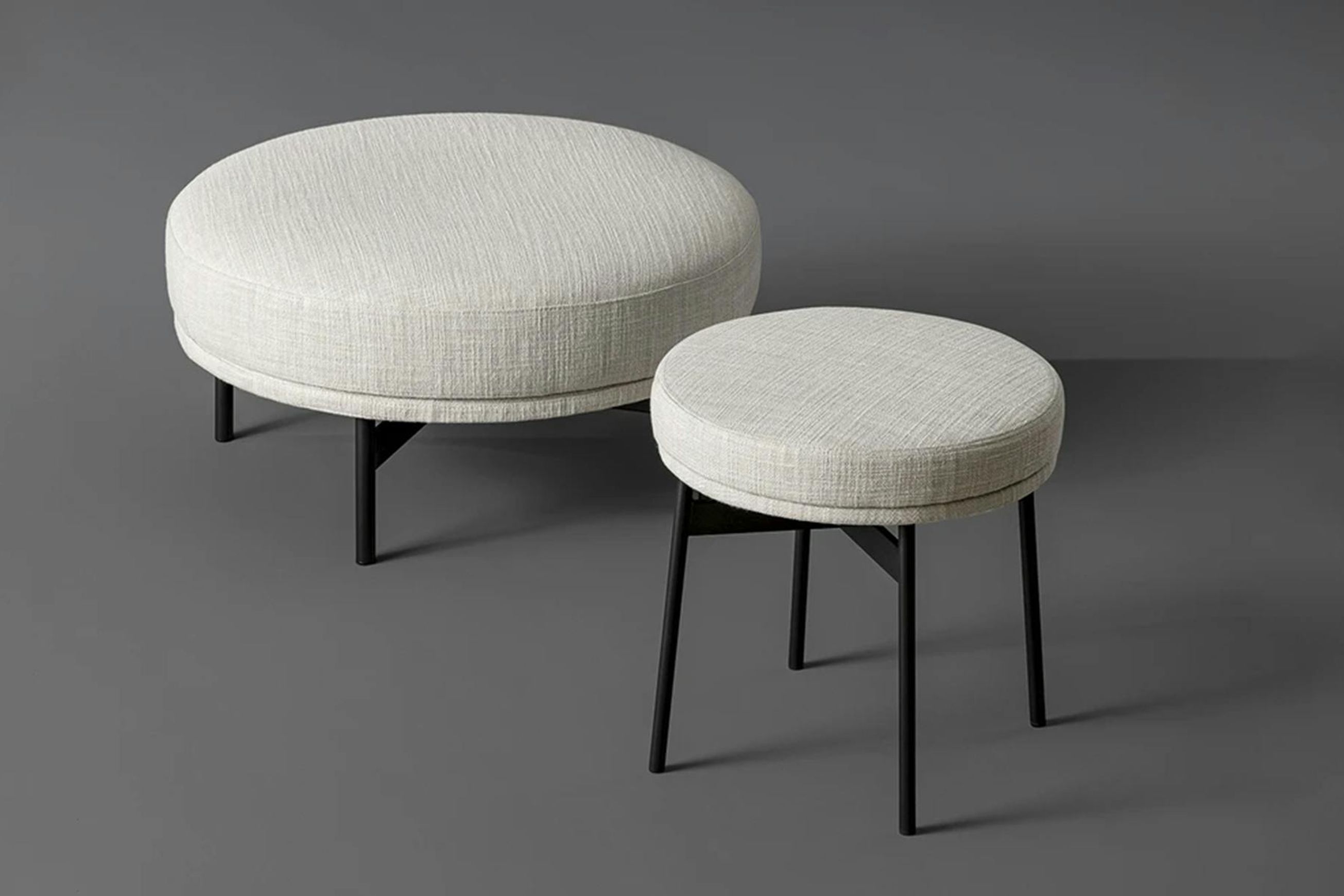Neuilly Pouf