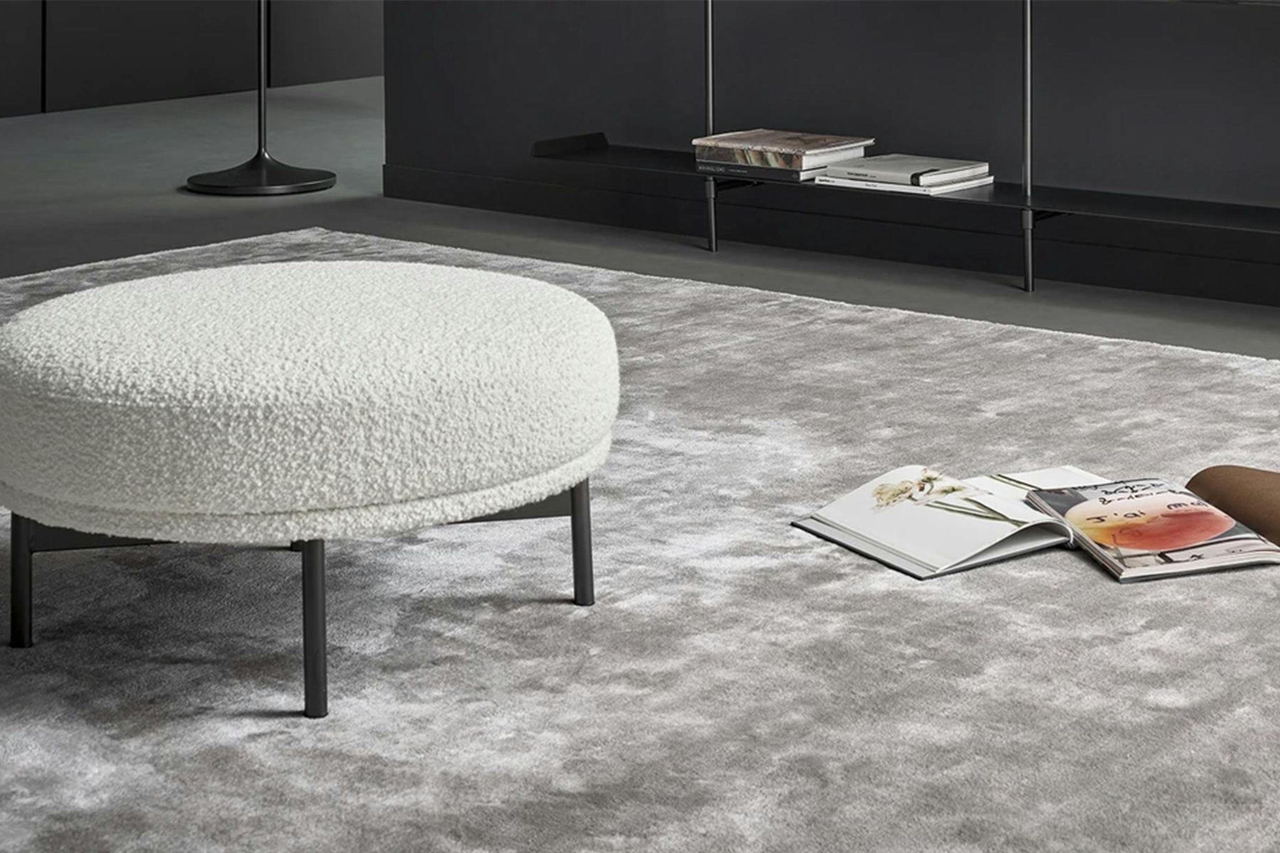 Neuilly Pouf