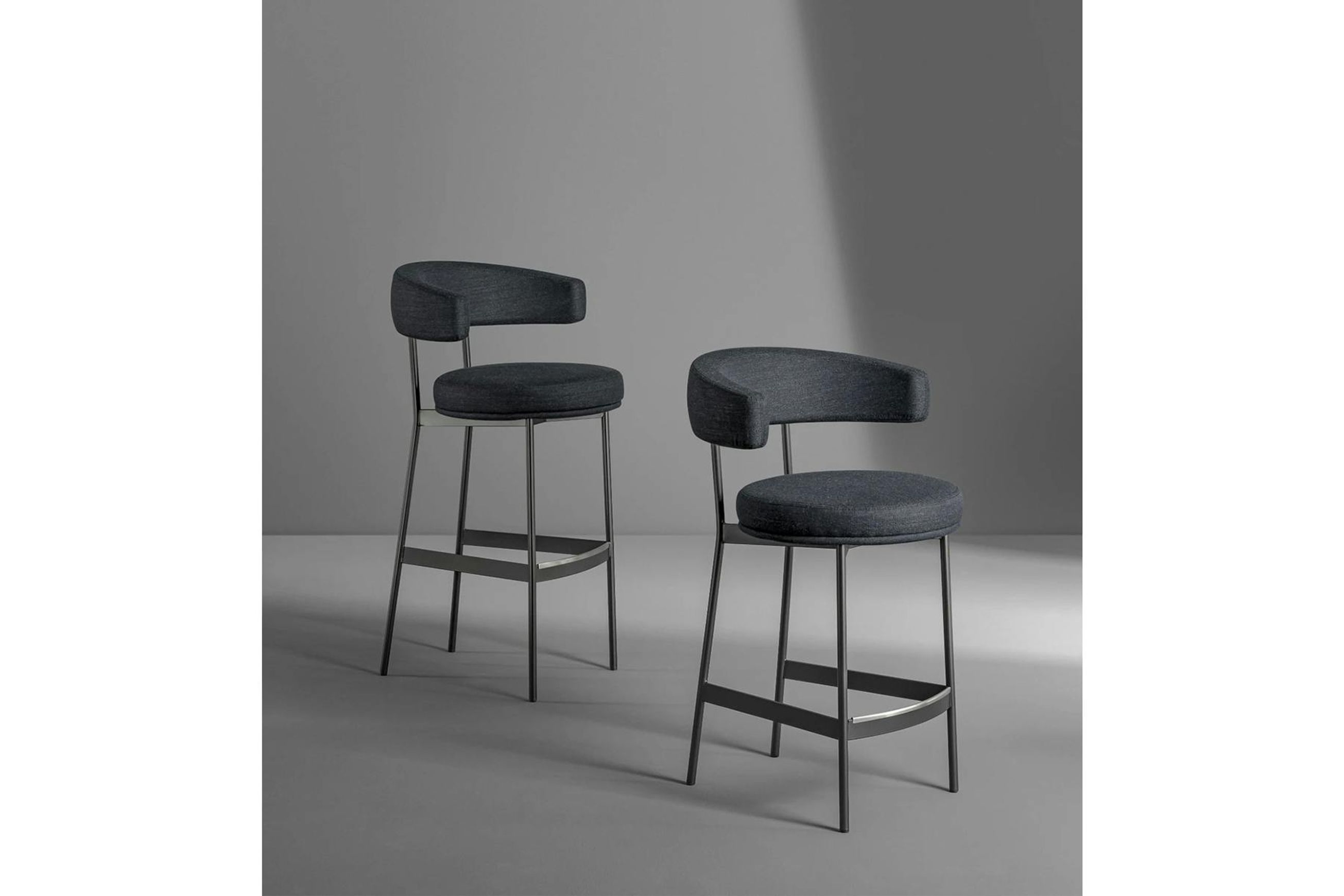 Neuilly Too Bar Stool