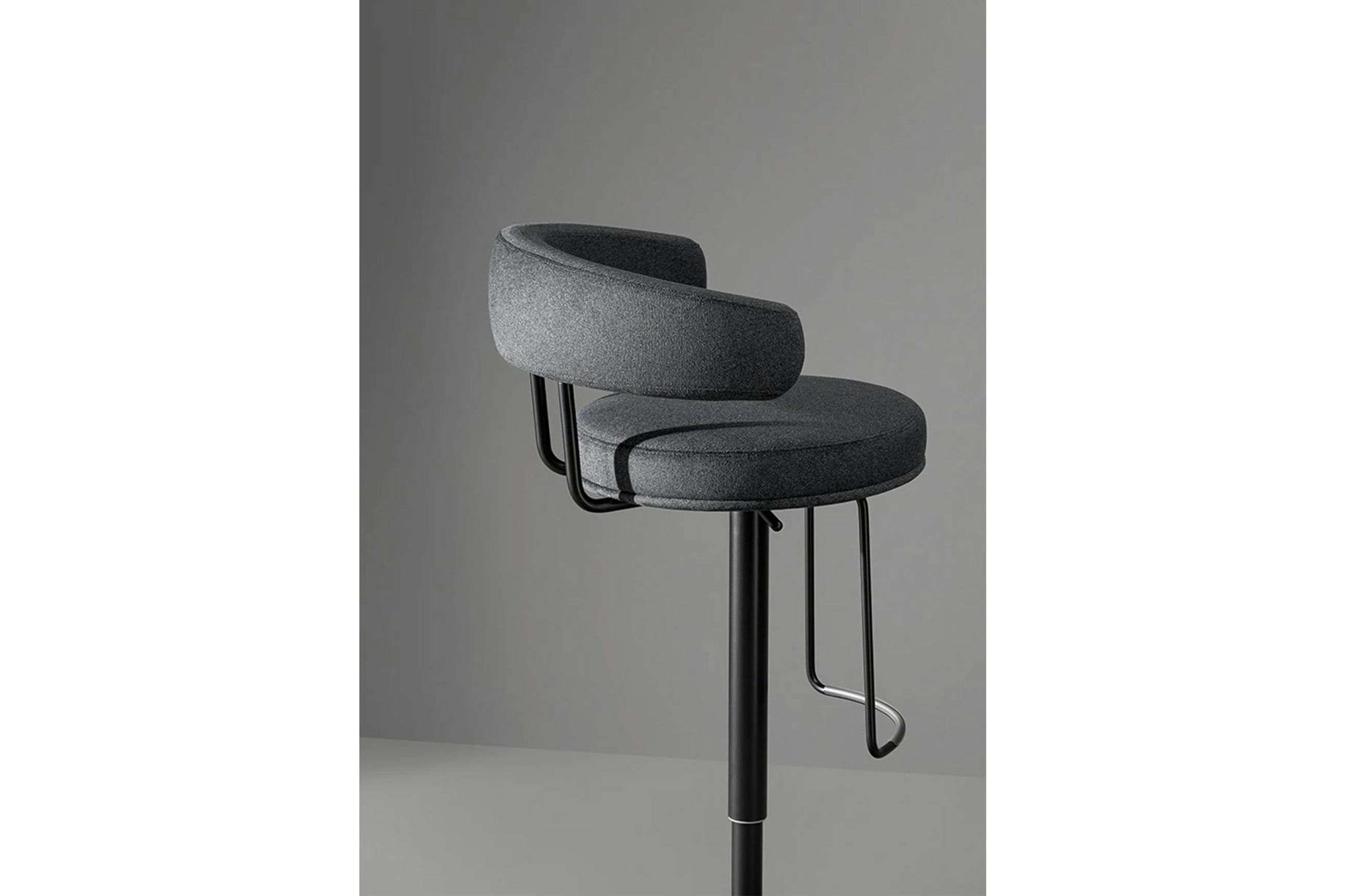 Neuilly Too Bar Stool