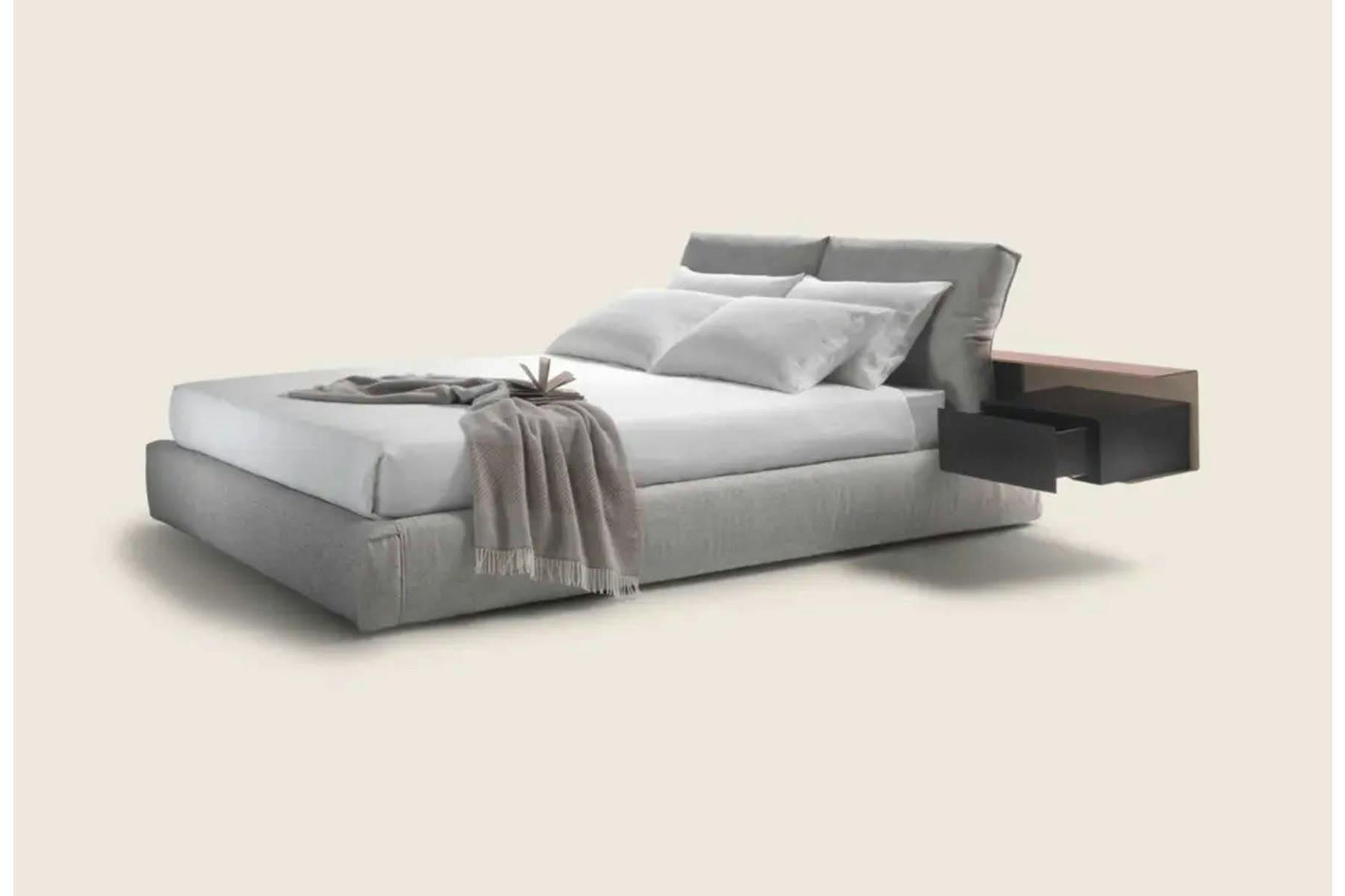 Newbridge Bed By Flexform