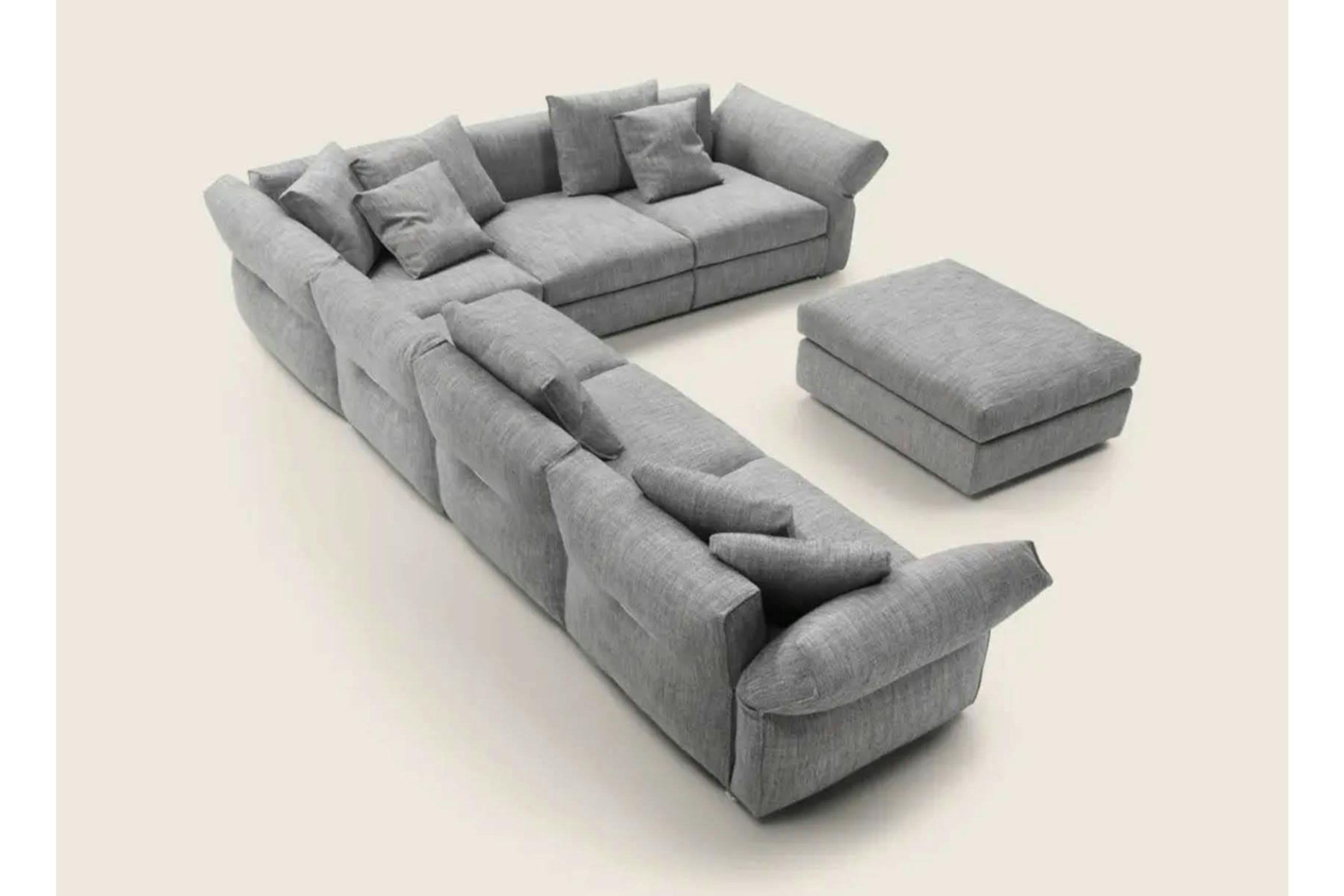 Newbridge Sofa By Flexform