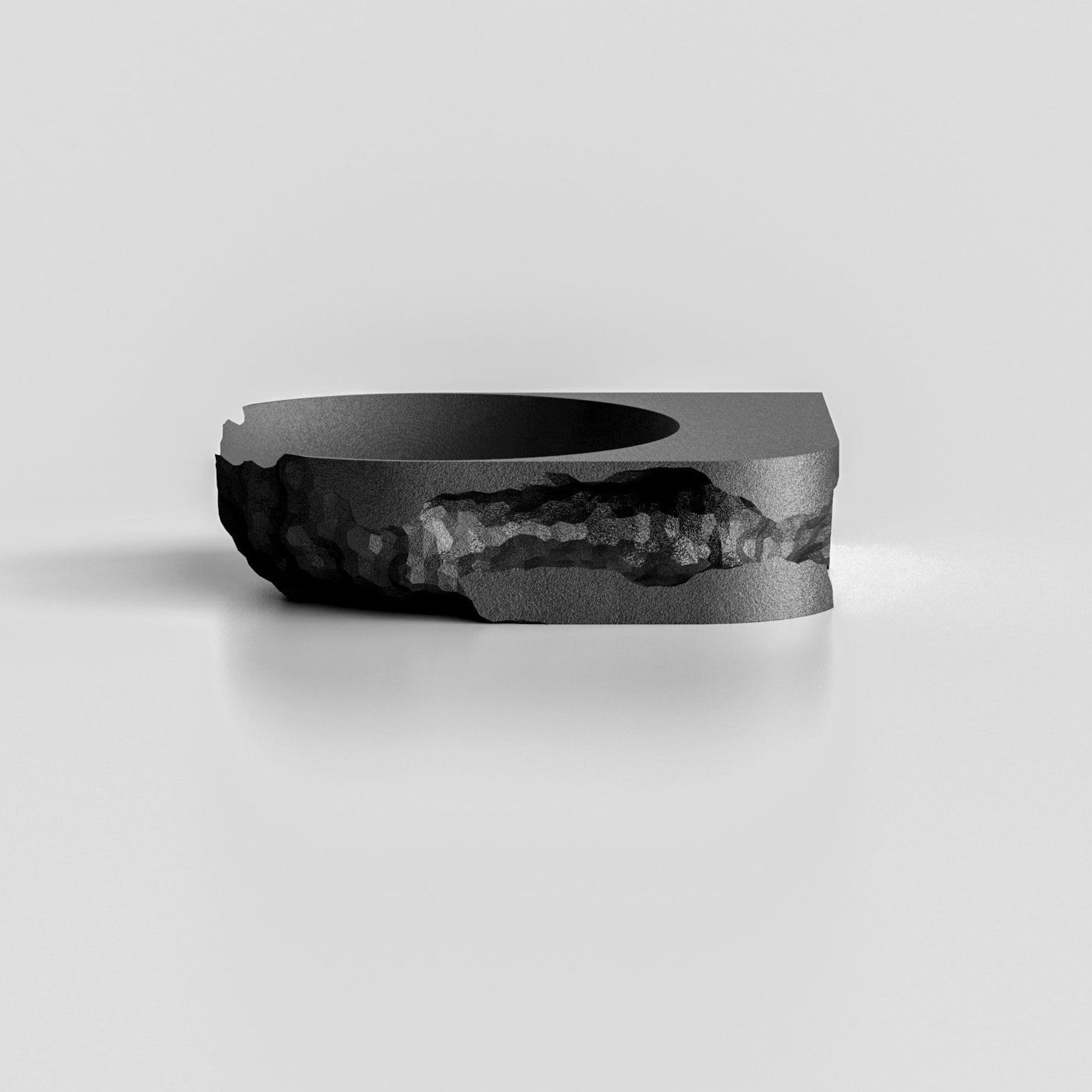 Aqvato Beaver (B.L5) Bathroom Basin