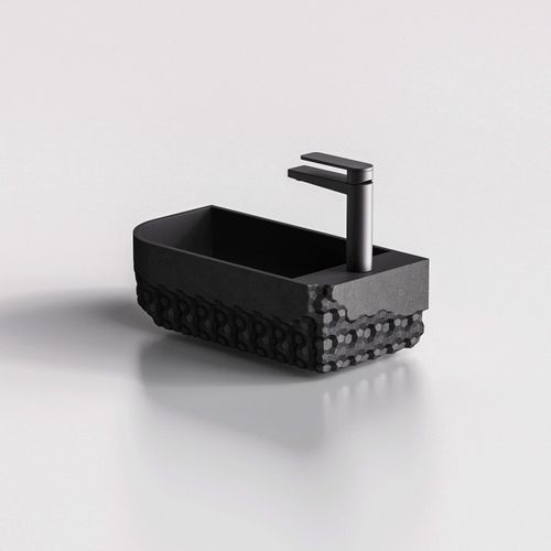 Aqvato Allen (A.H4) Bathroom Basin