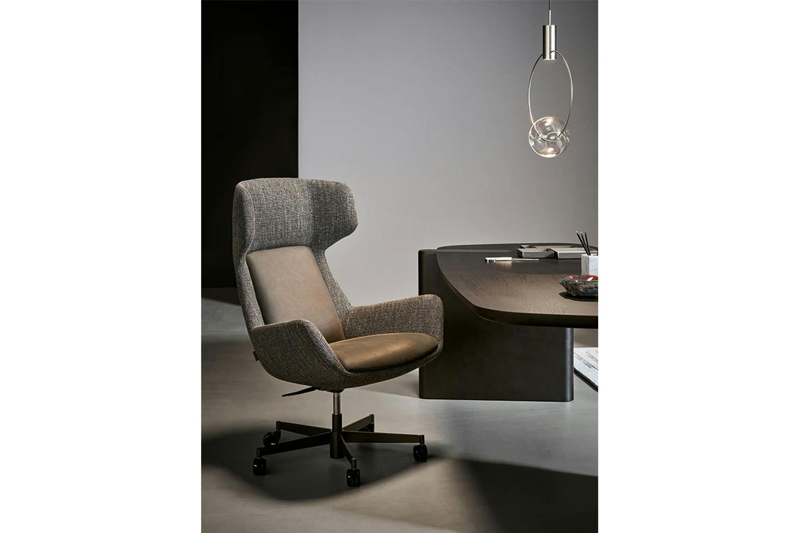 Newton Office Chair
