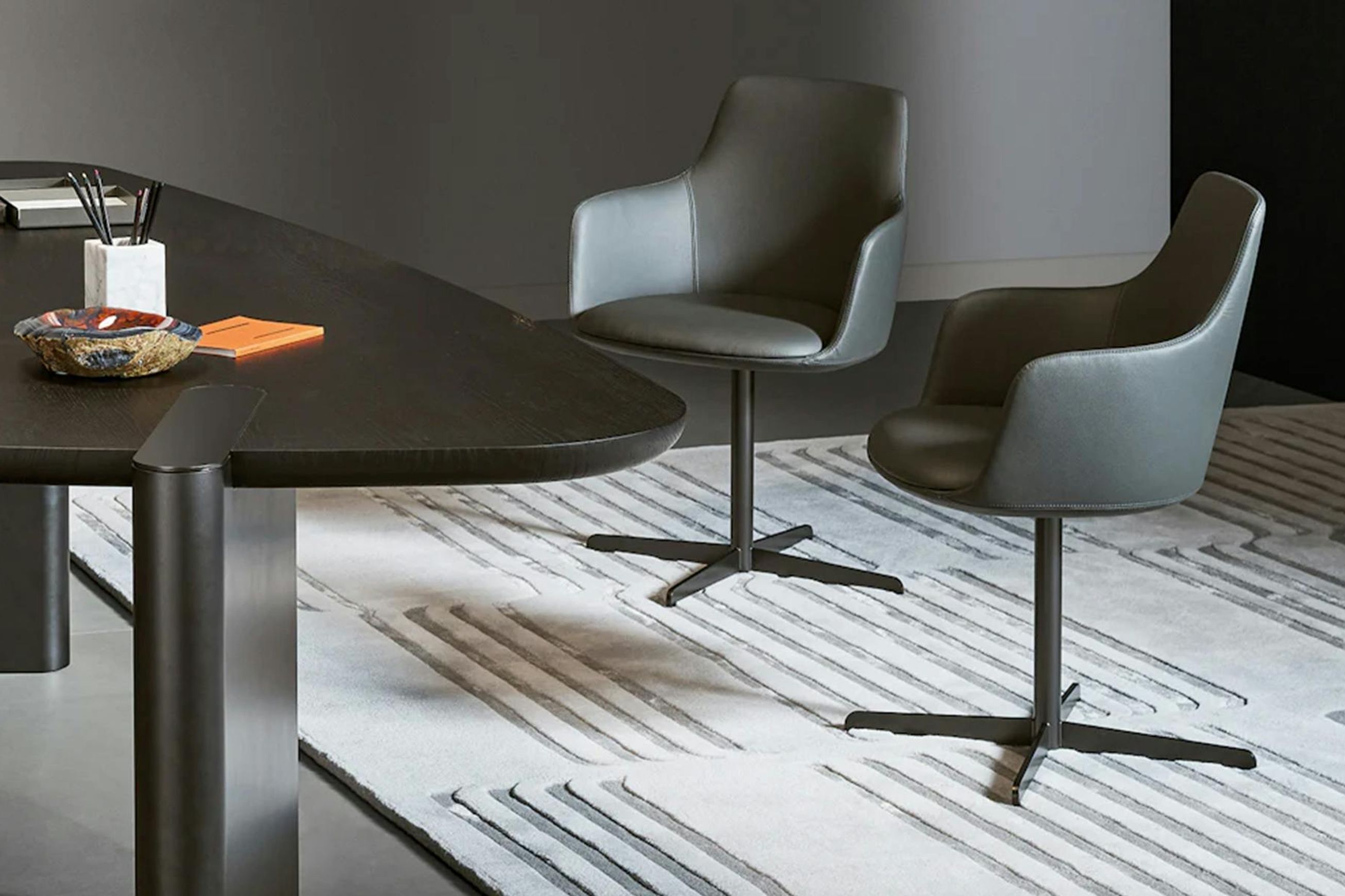 Newton Office Chair