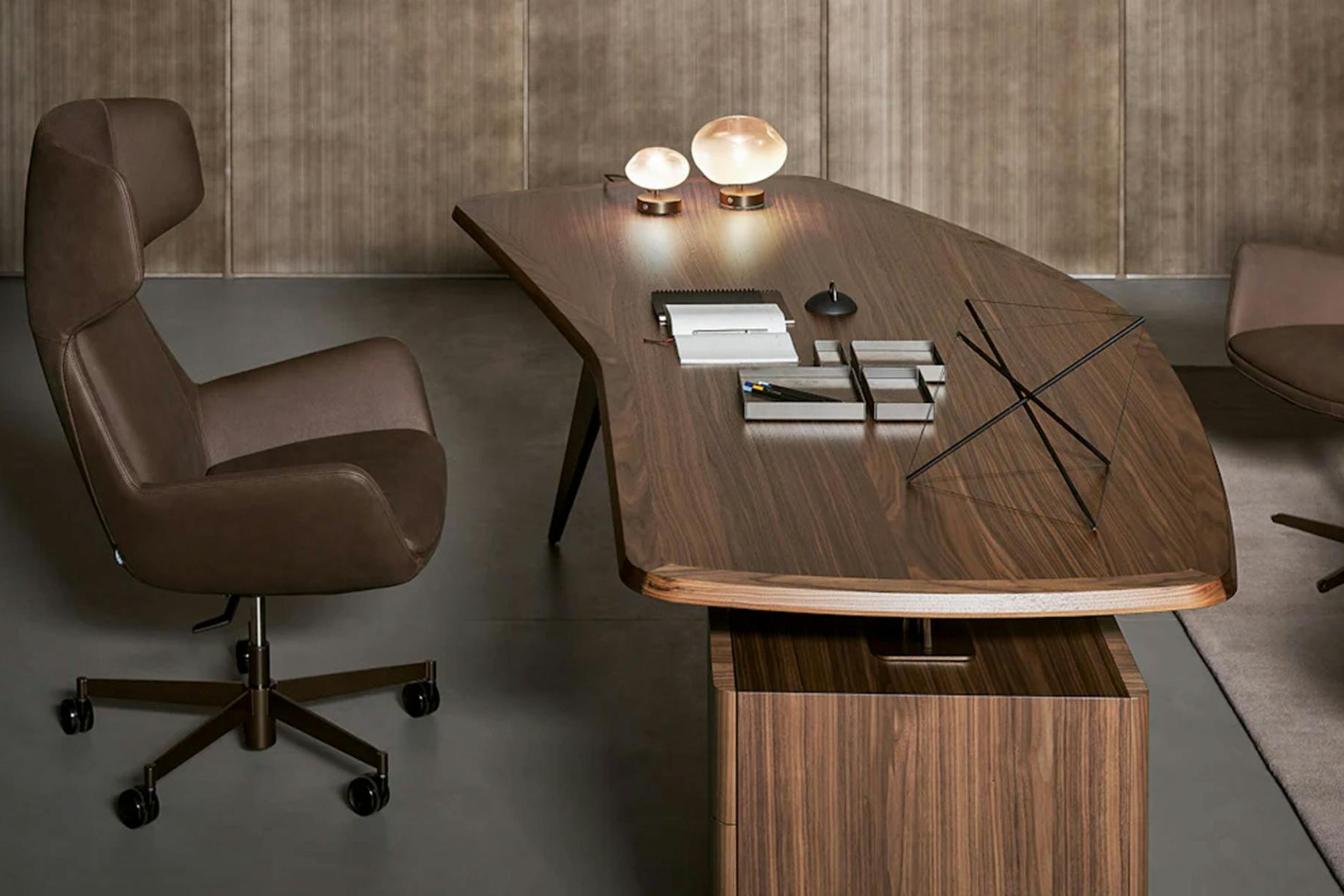 Newton Office Chair