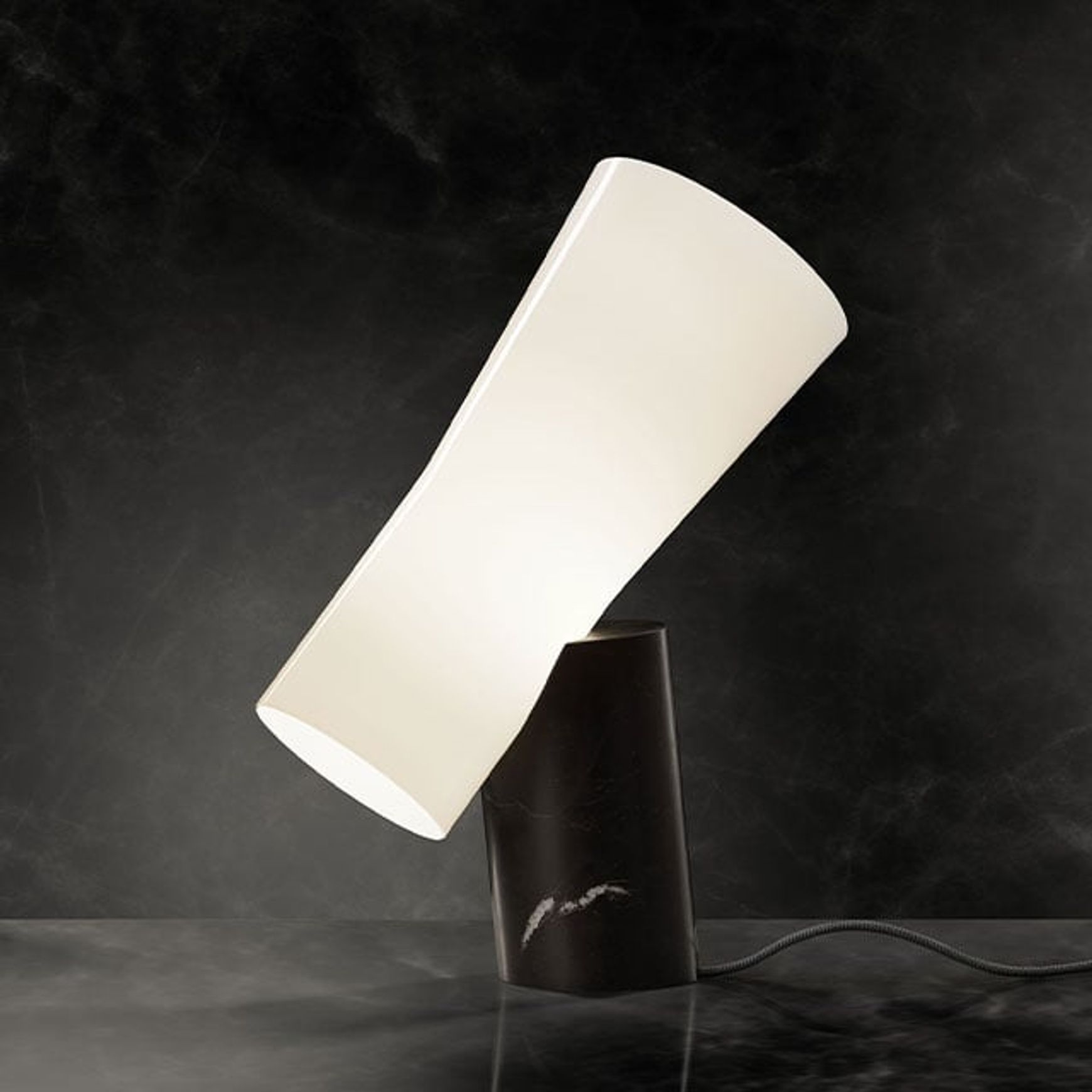 Nile Table Lamp