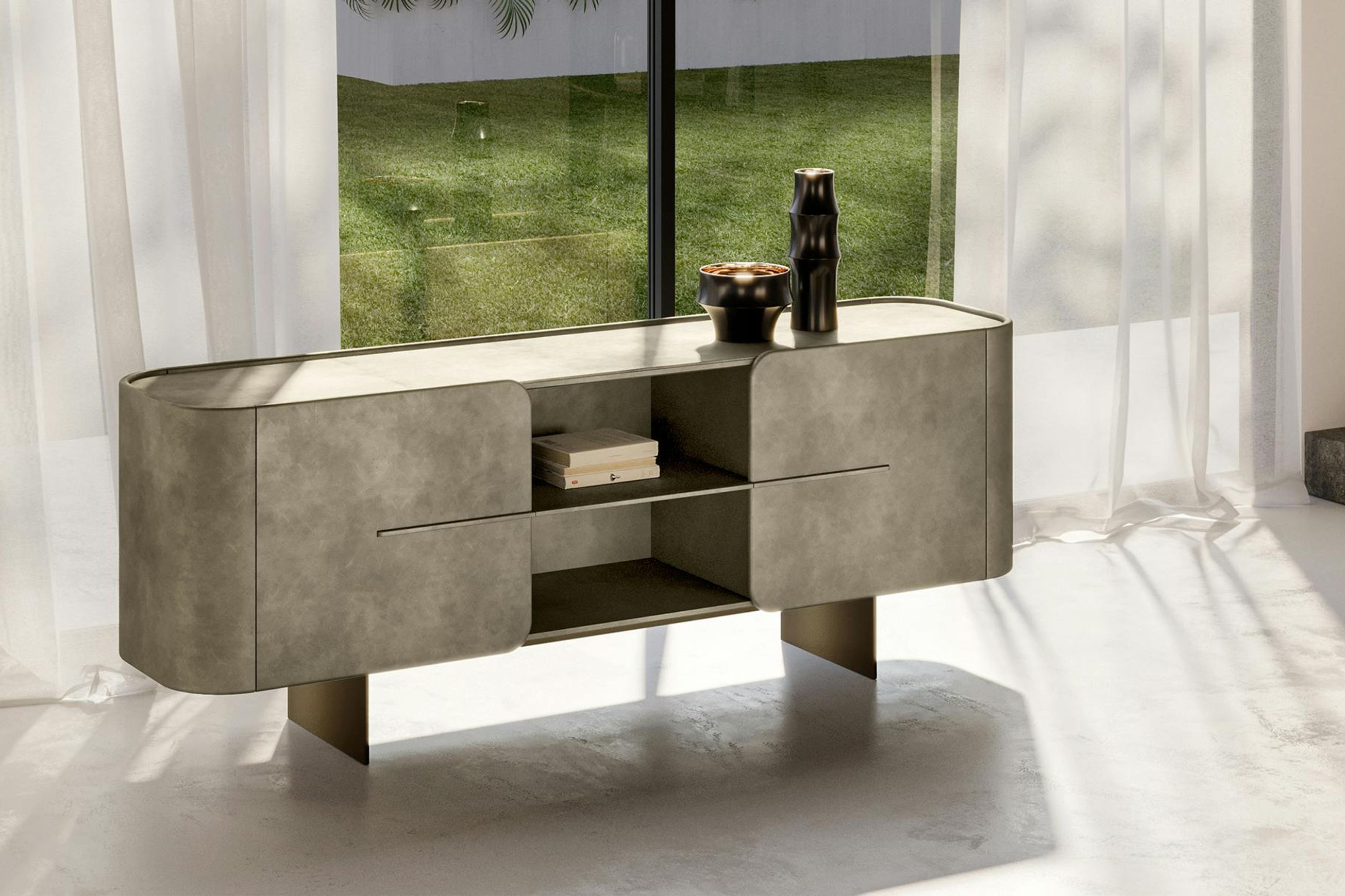 Ninfa Sideboard