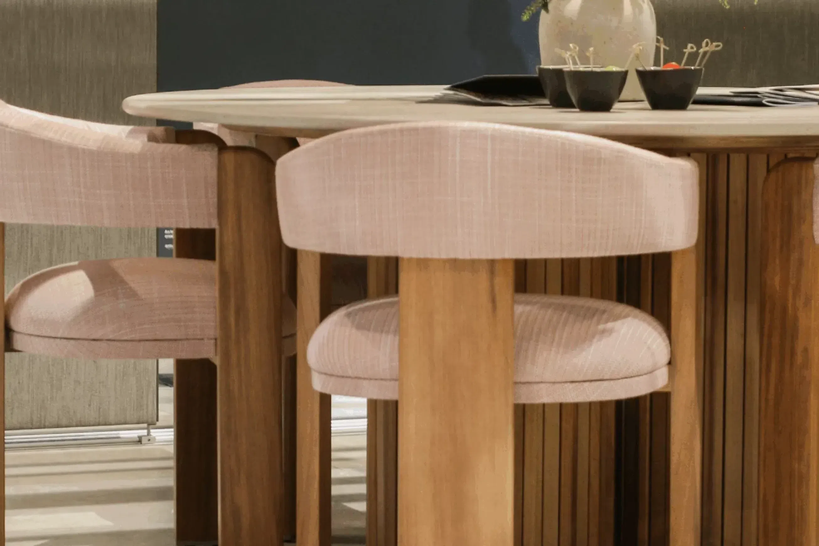 Zante Dining Chair