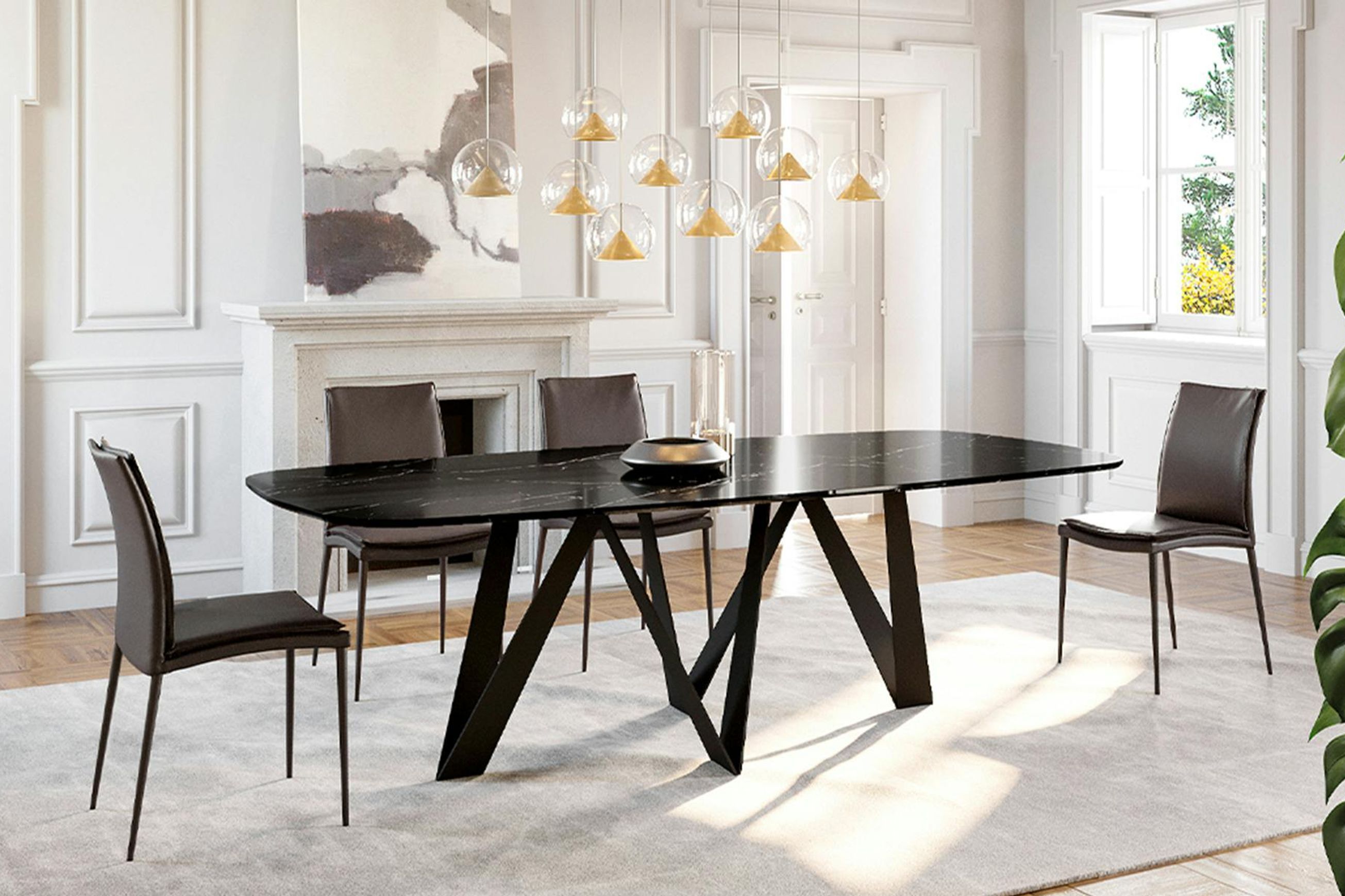 Noa Dining Table