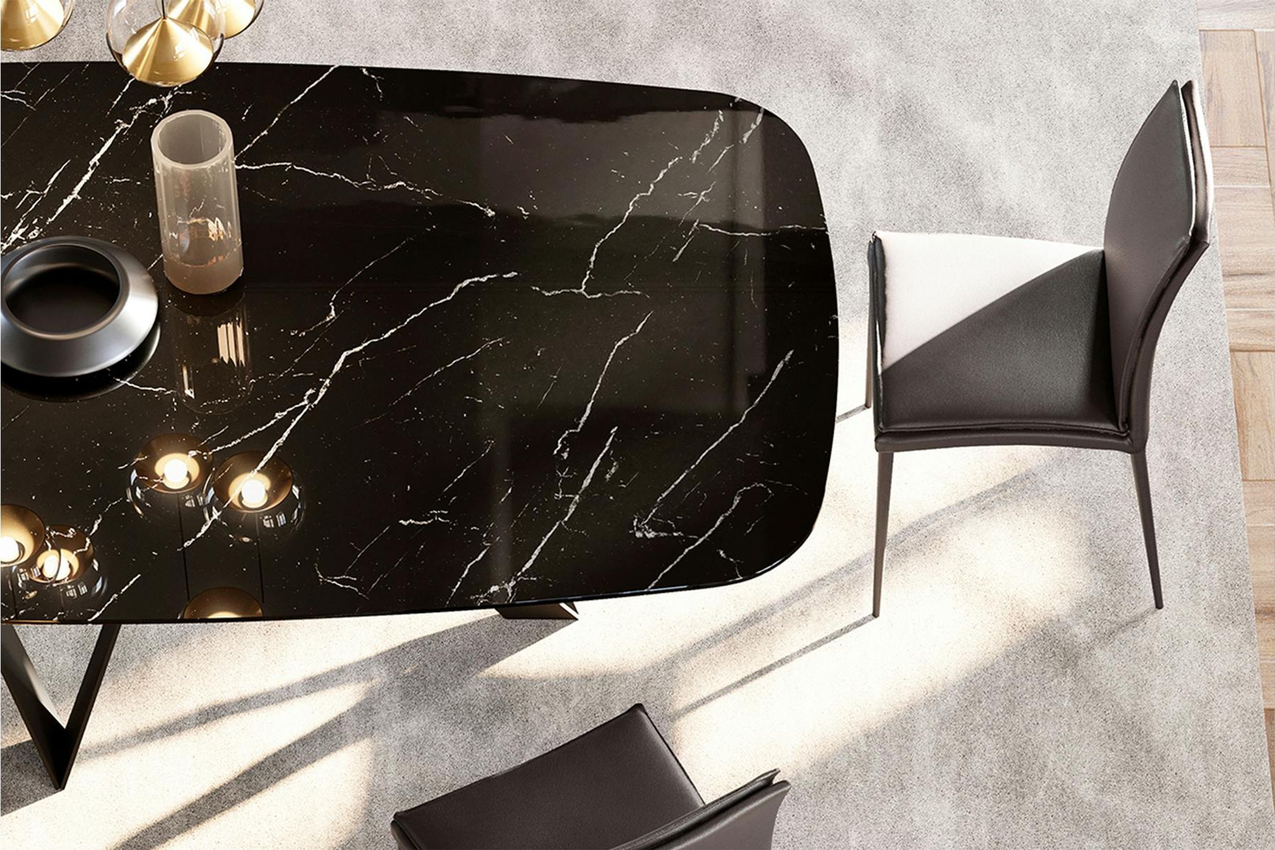 Noa Dining Table