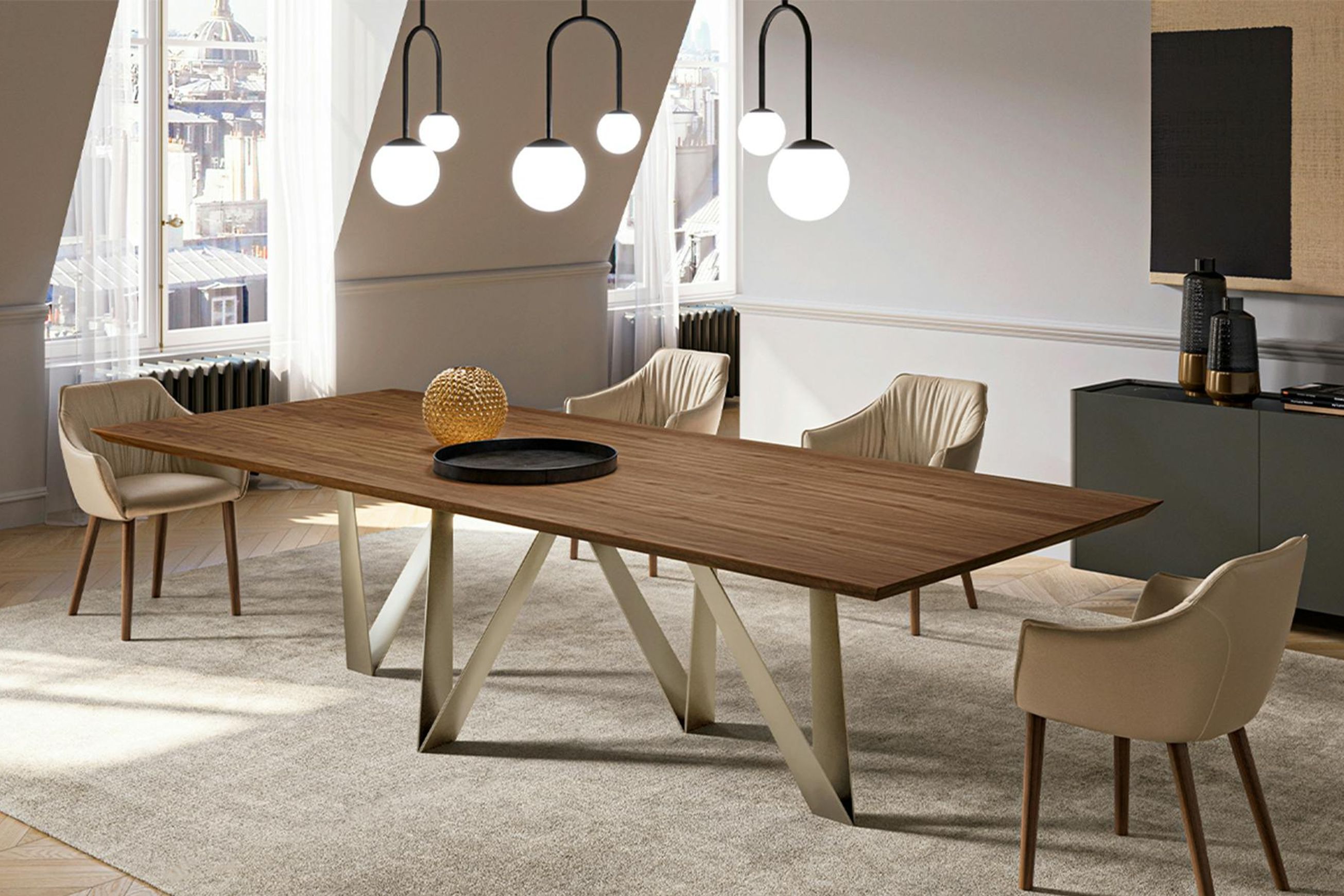 Noa Dining Table