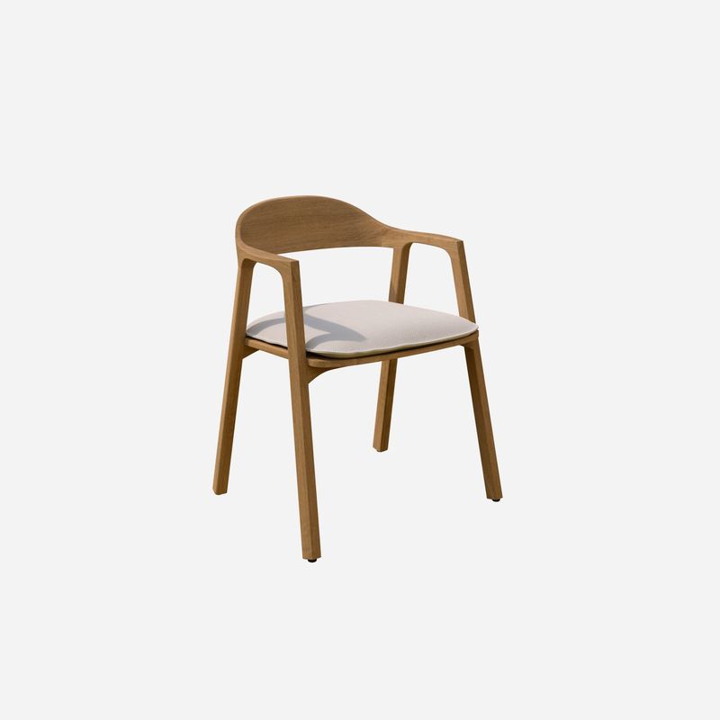 Nomad Dining Chair