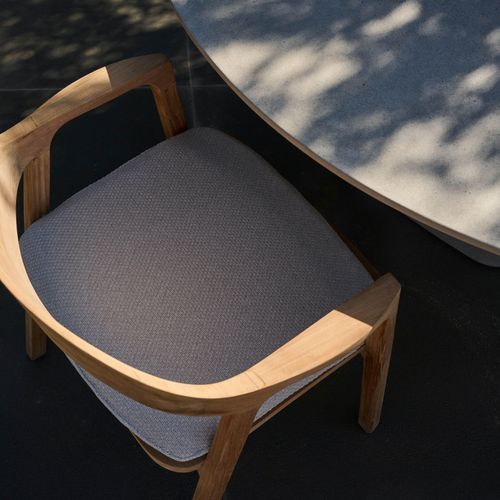 Nomad Dining Chair