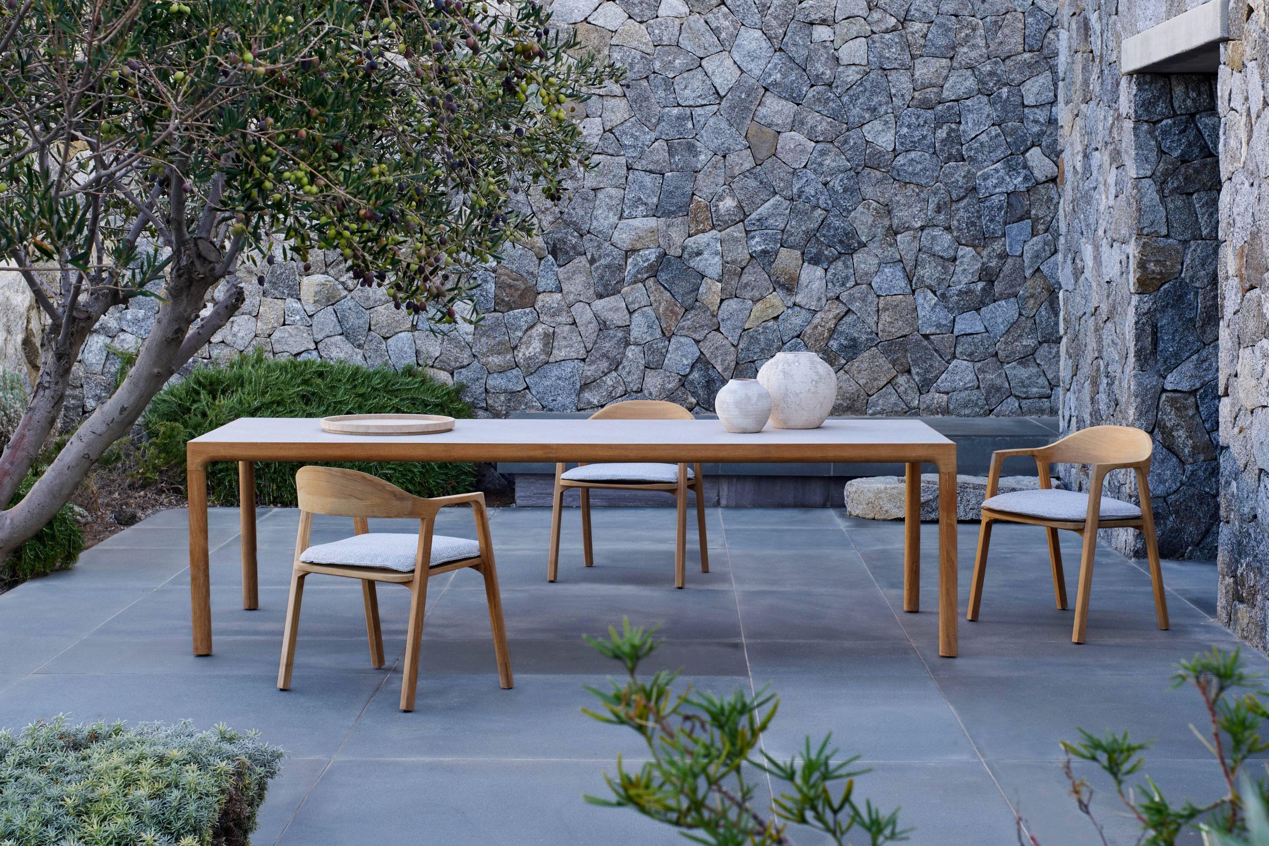 Nomad Dining Chair