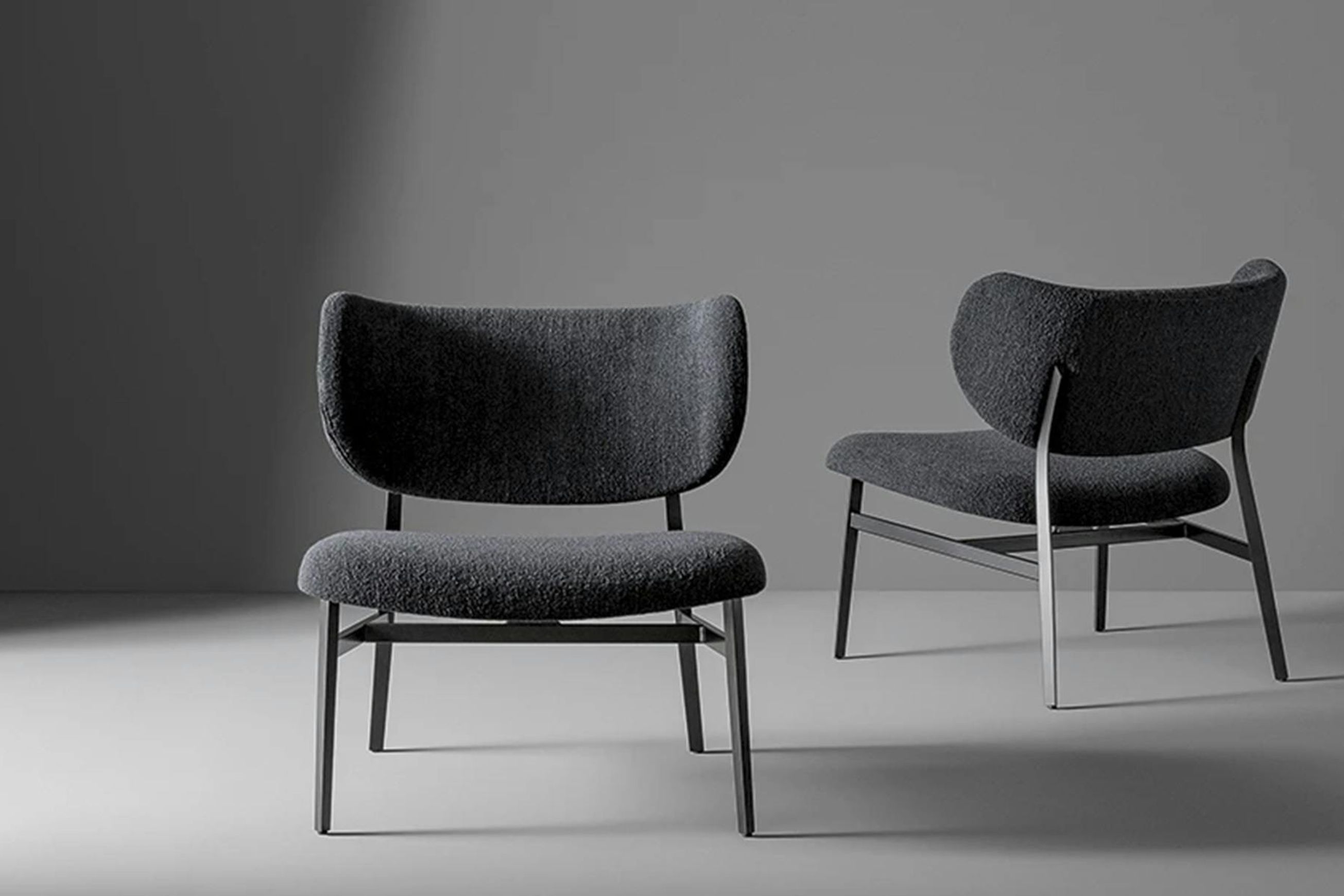 Noor Lounge Armchair