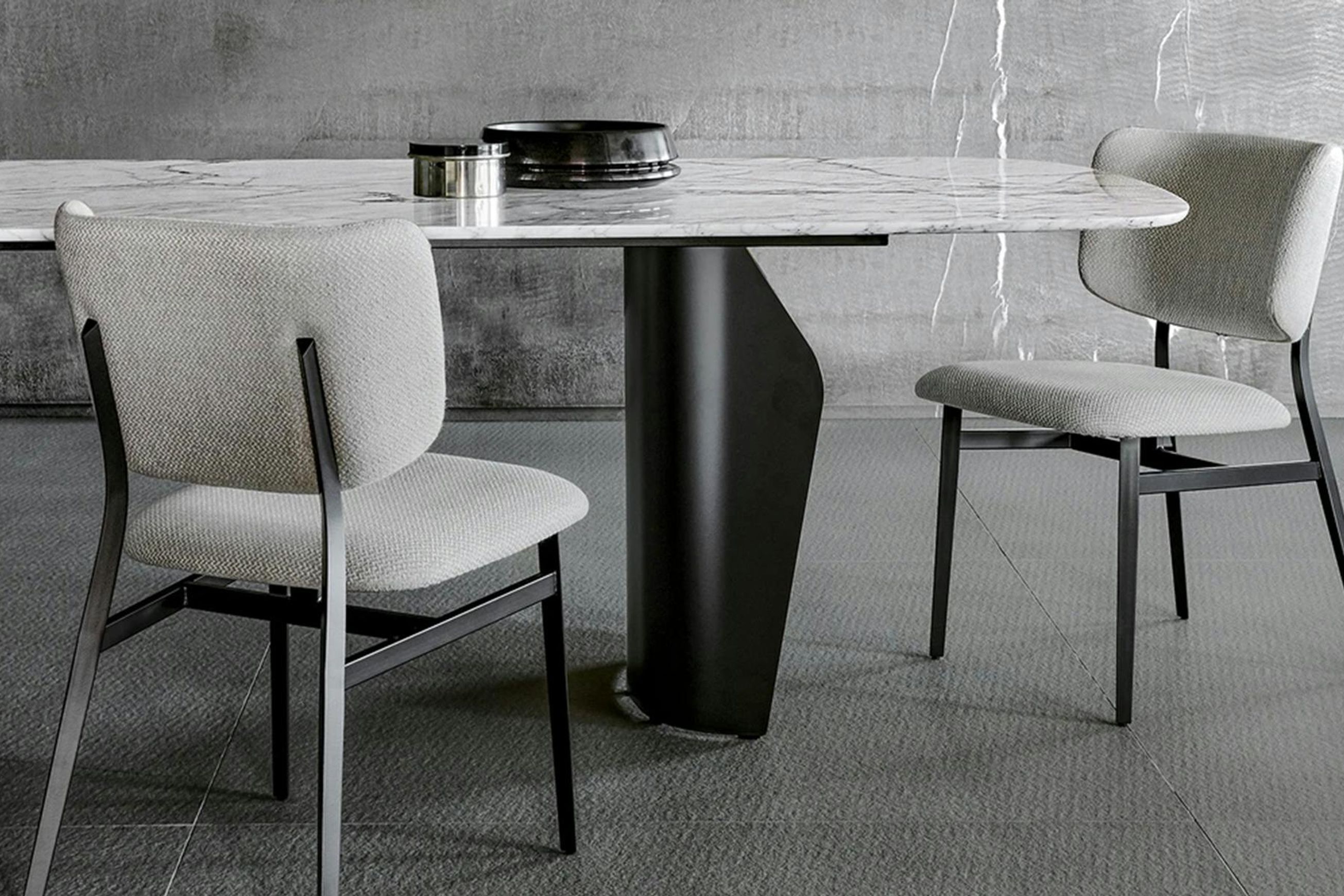 Noor Dining Chair
