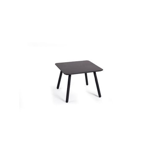 Nors 600x600x450 Coffee Table Black