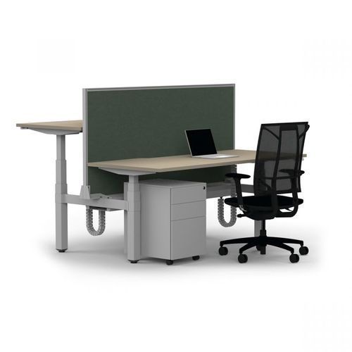 Novare Cuatro B2B Workstation